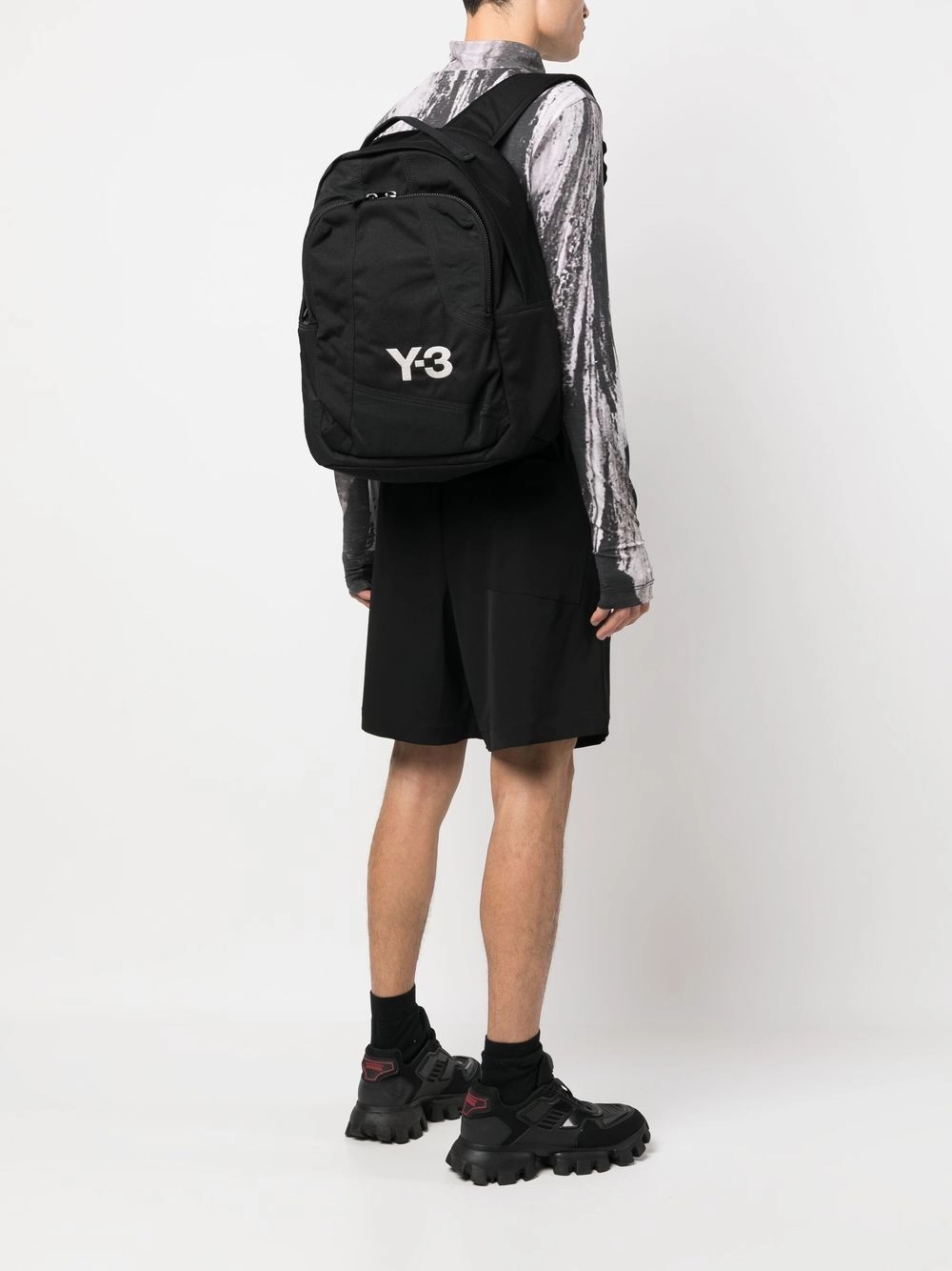 Classic Backpack