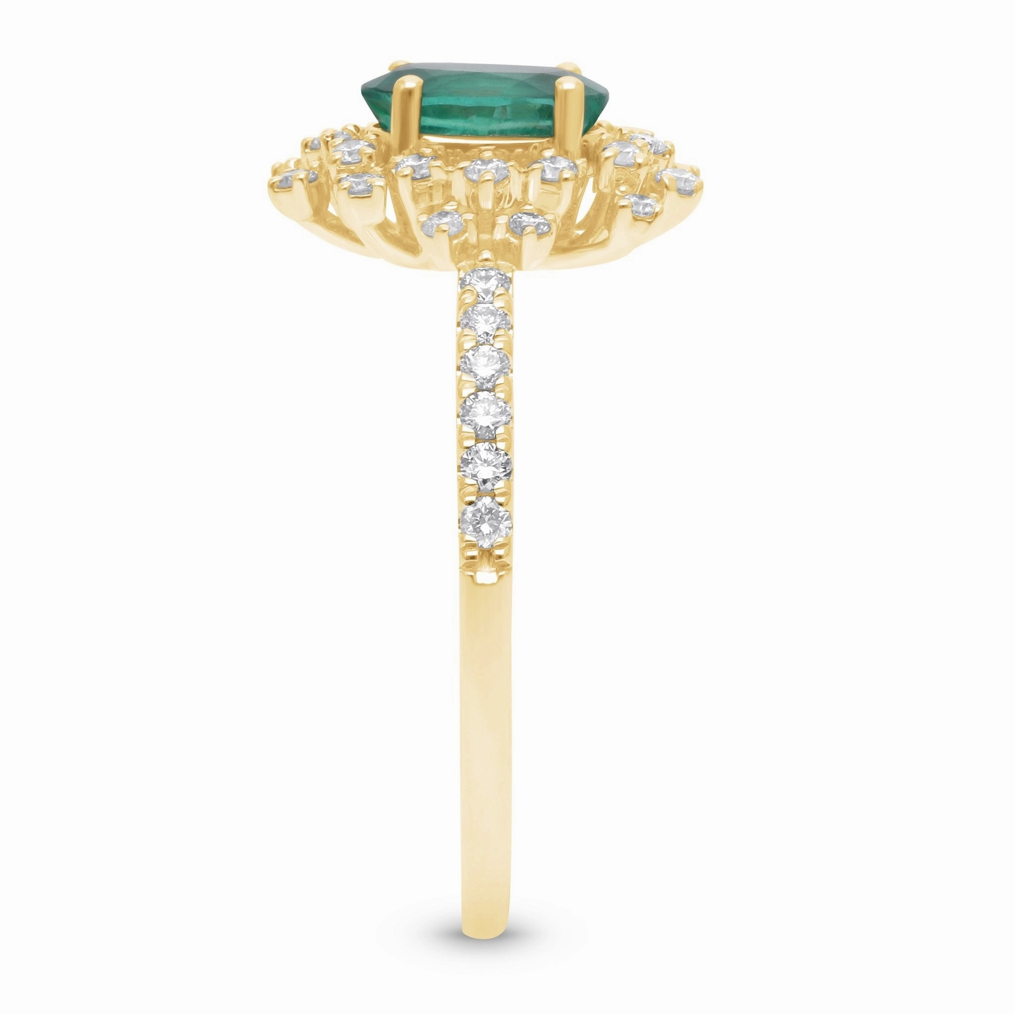 clater Ring - YG