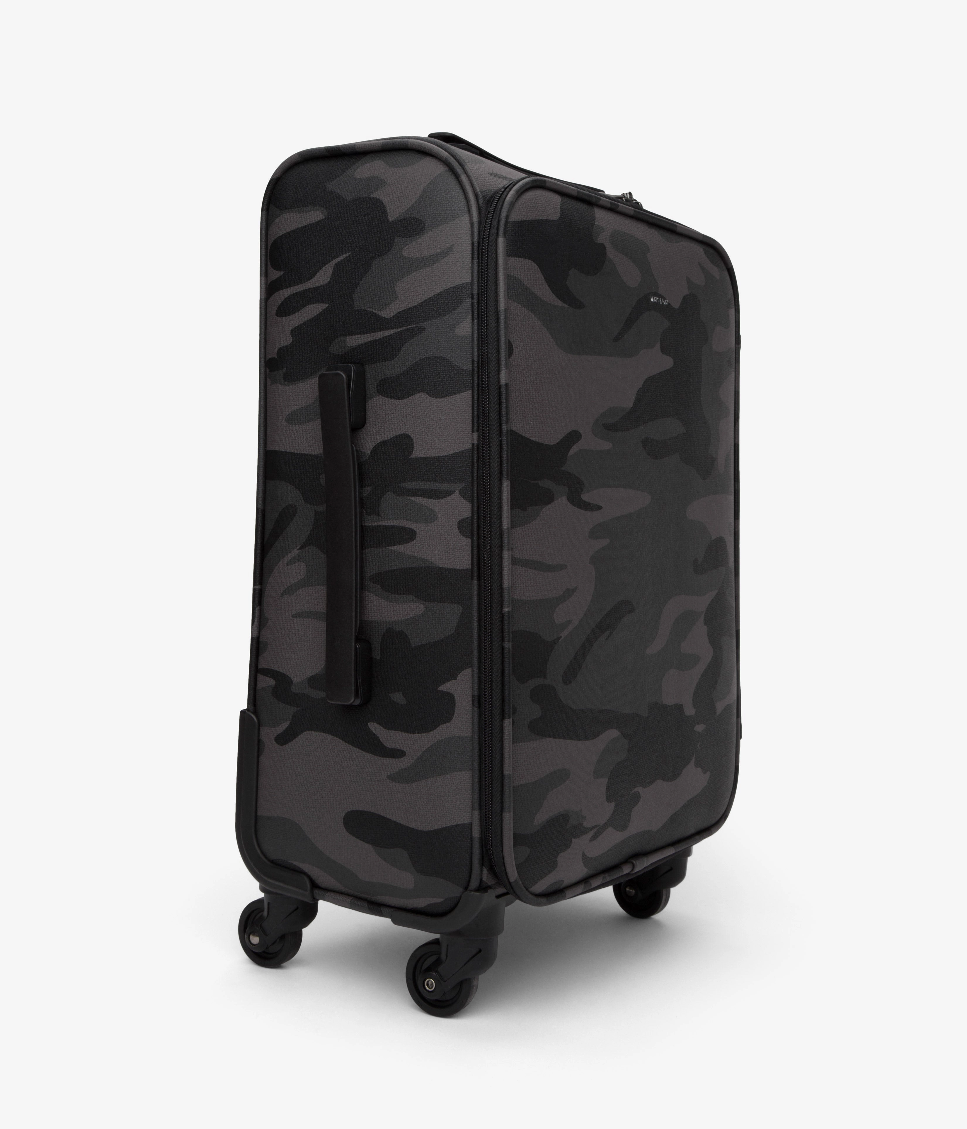 COAST Vegan Carry On Luggage Bag - Dwell