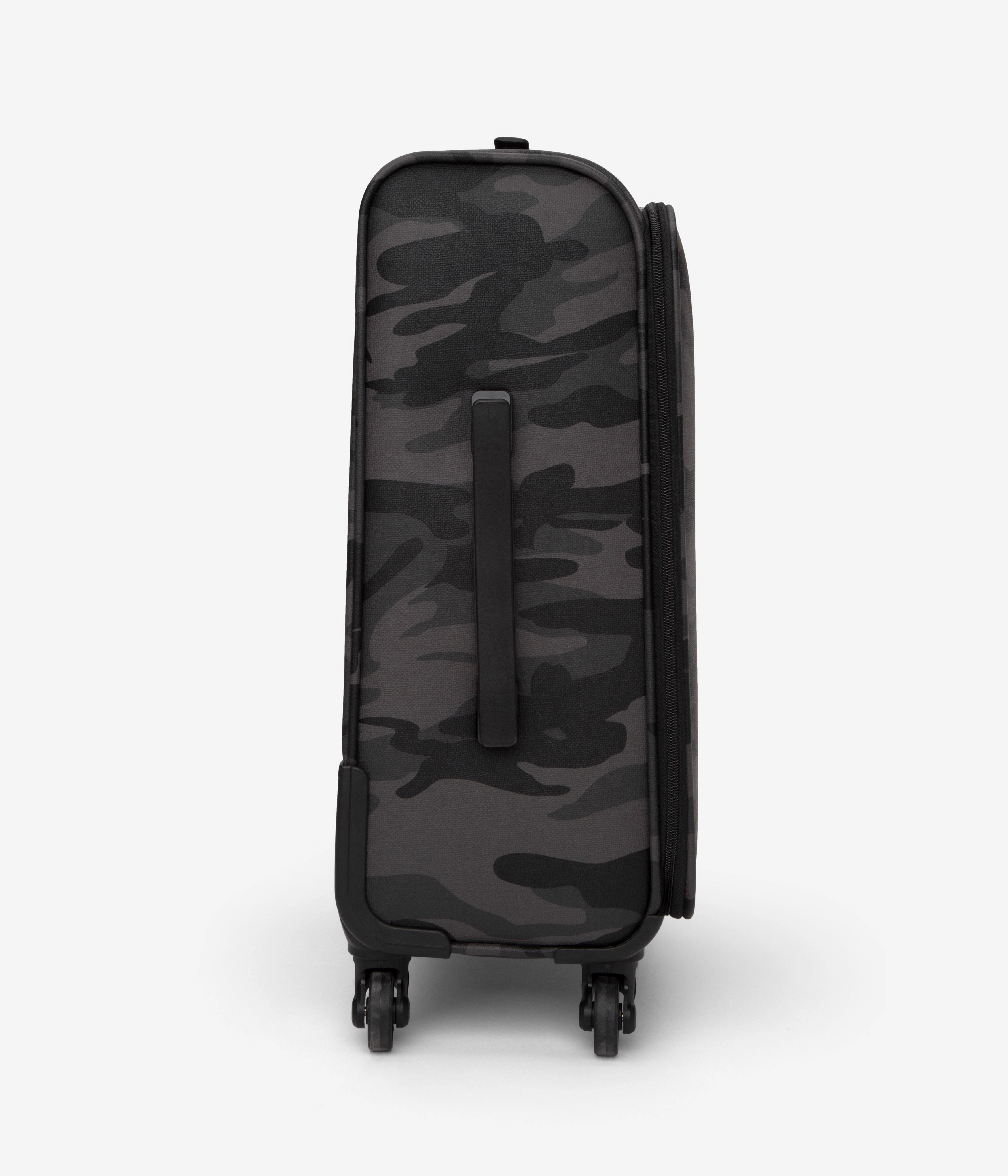 COAST Vegan Carry On Luggage Bag - Dwell