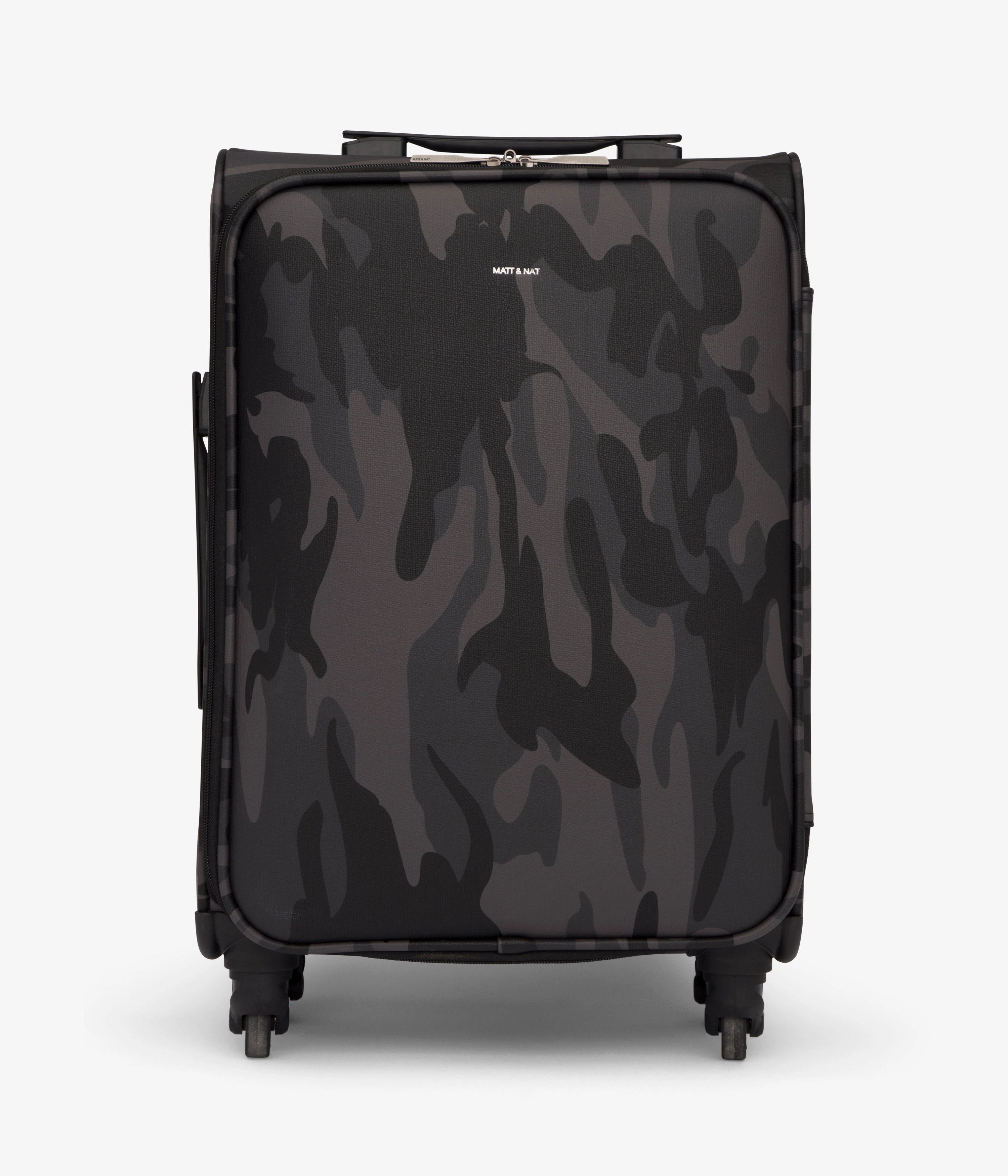 COAST Vegan Carry On Luggage Bag - Dwell