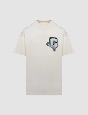 COLLEGE TEE