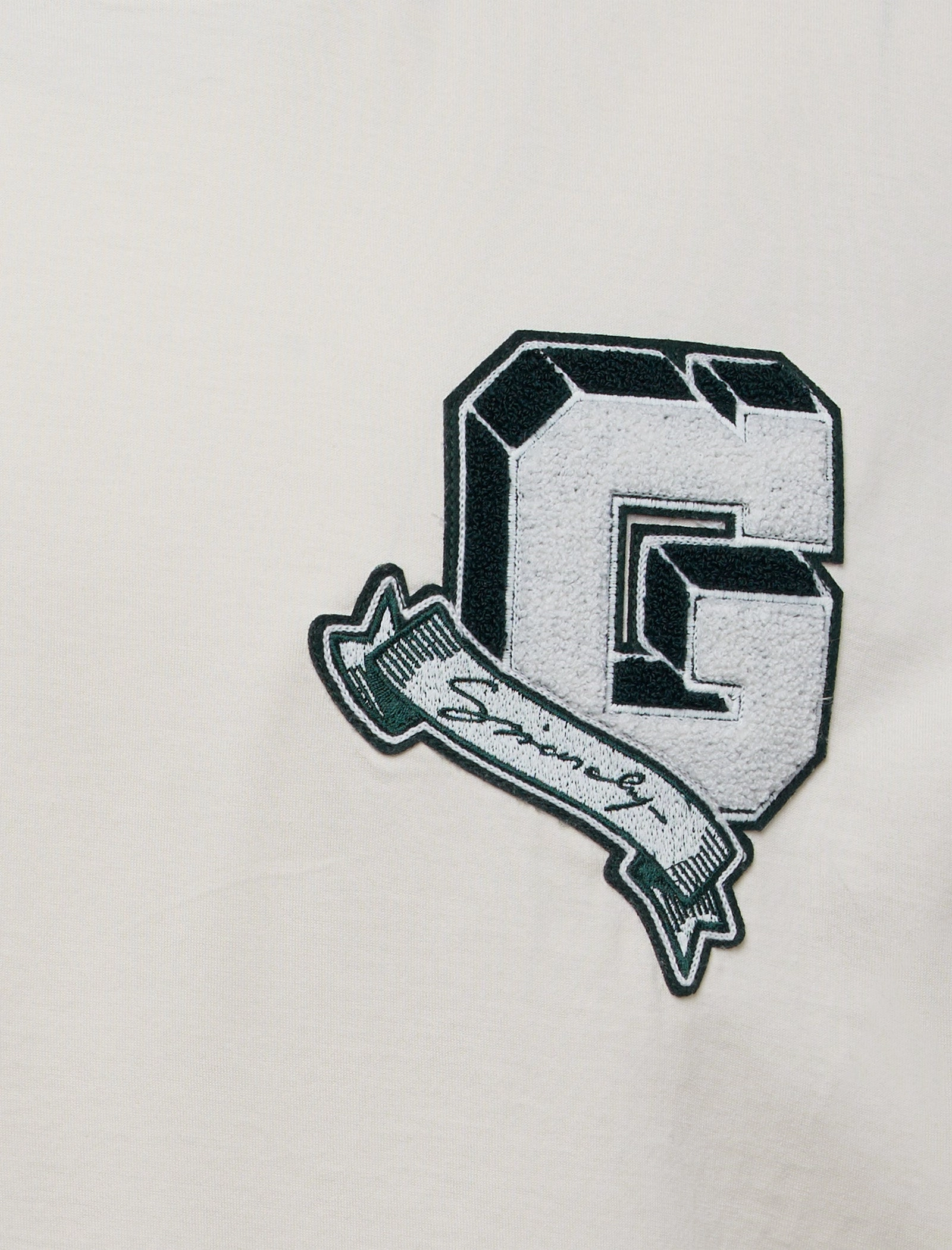 COLLEGE TEE