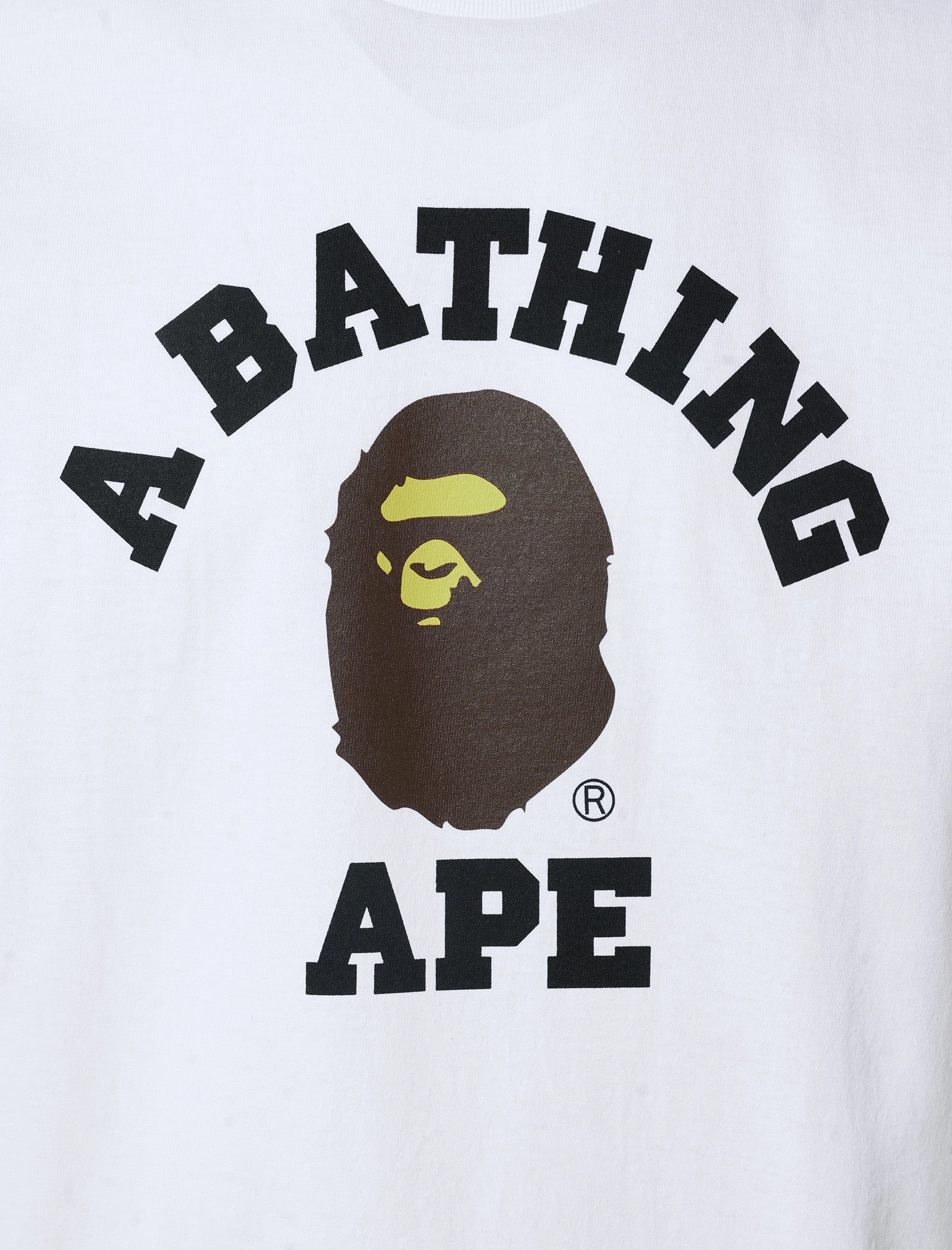 COLLEGE TEE