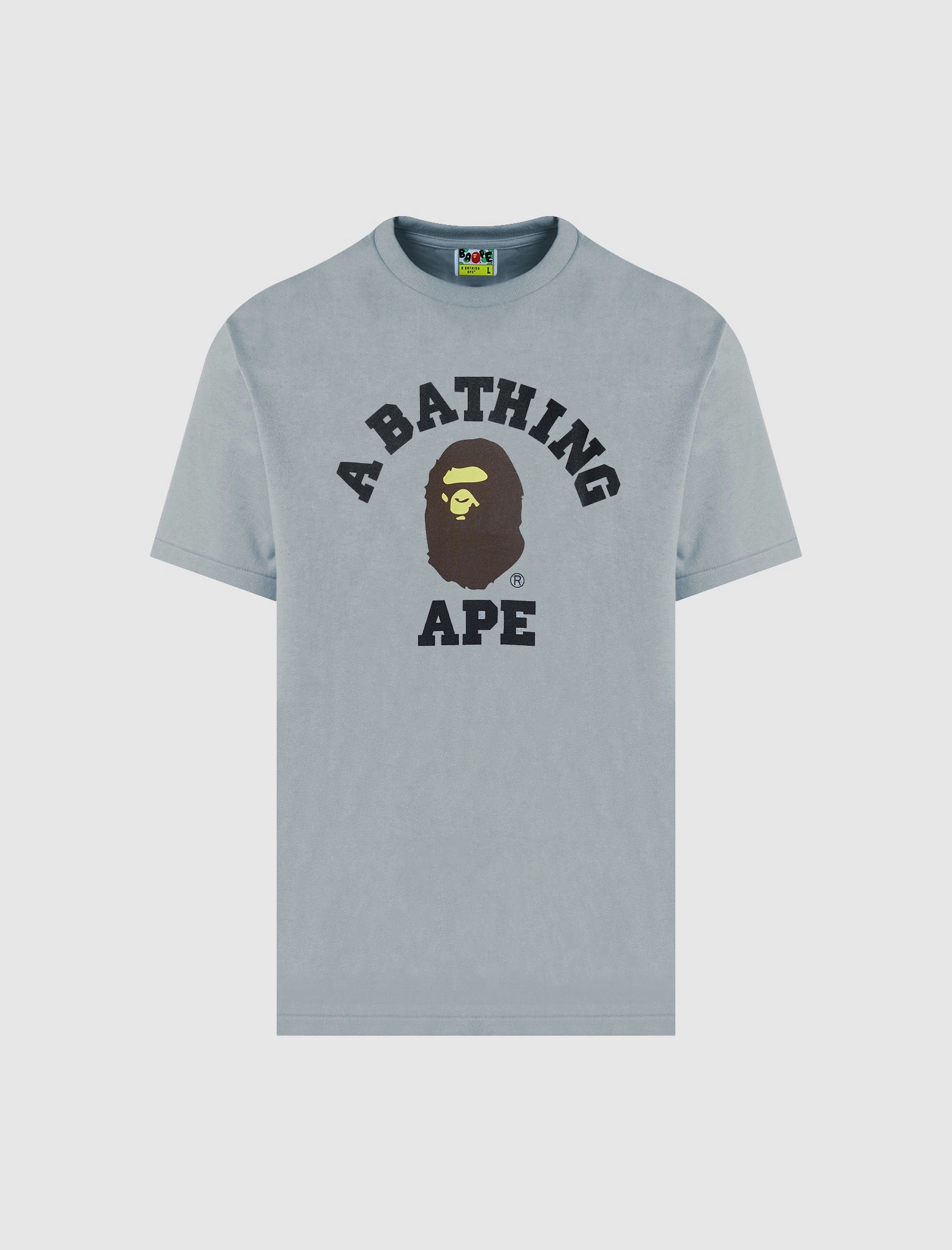 COLLEGE TEE