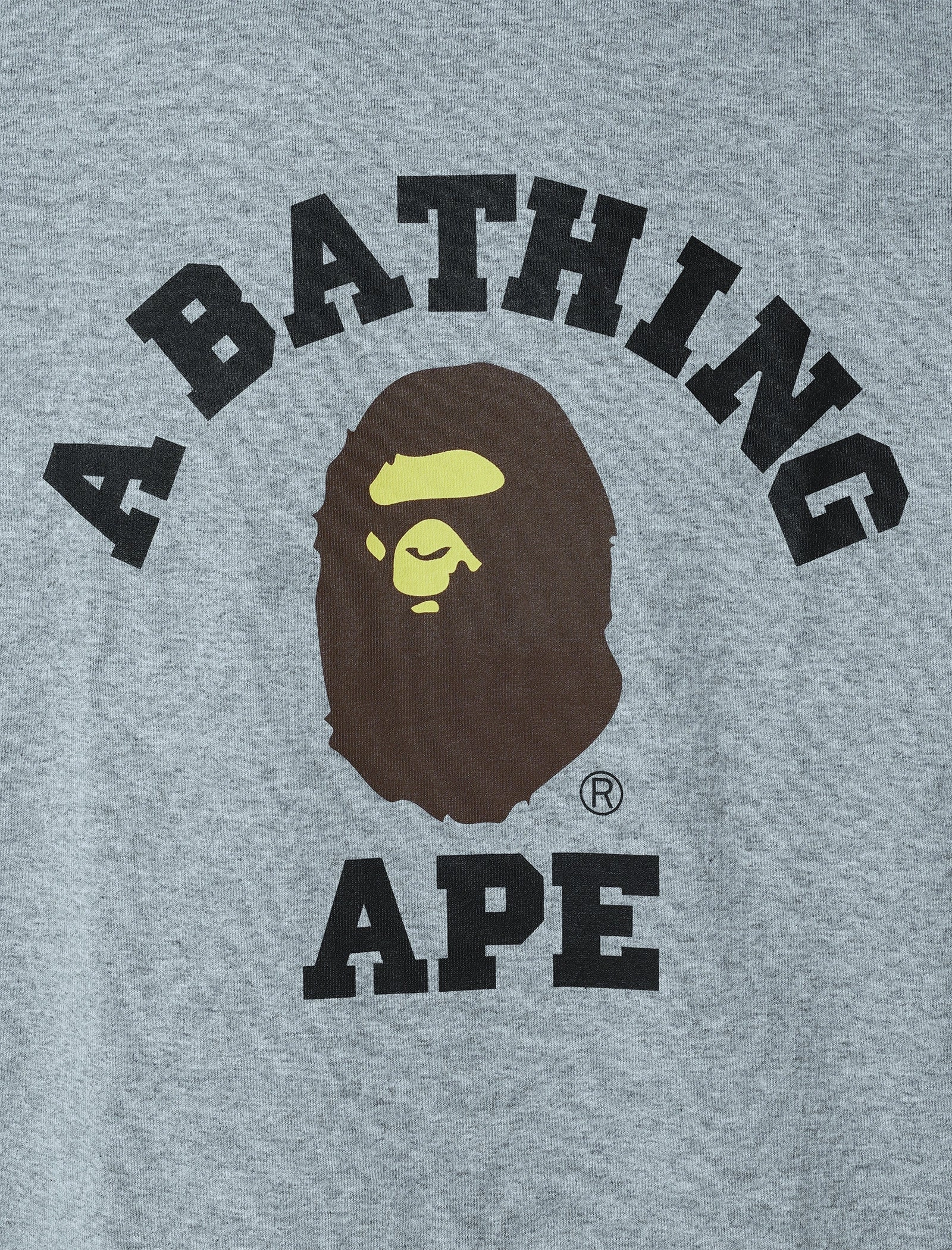 COLLEGE TEE