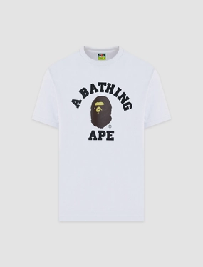 COLLEGE TEE