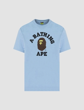 COLLEGE TEE