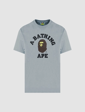 COLLEGE TEE