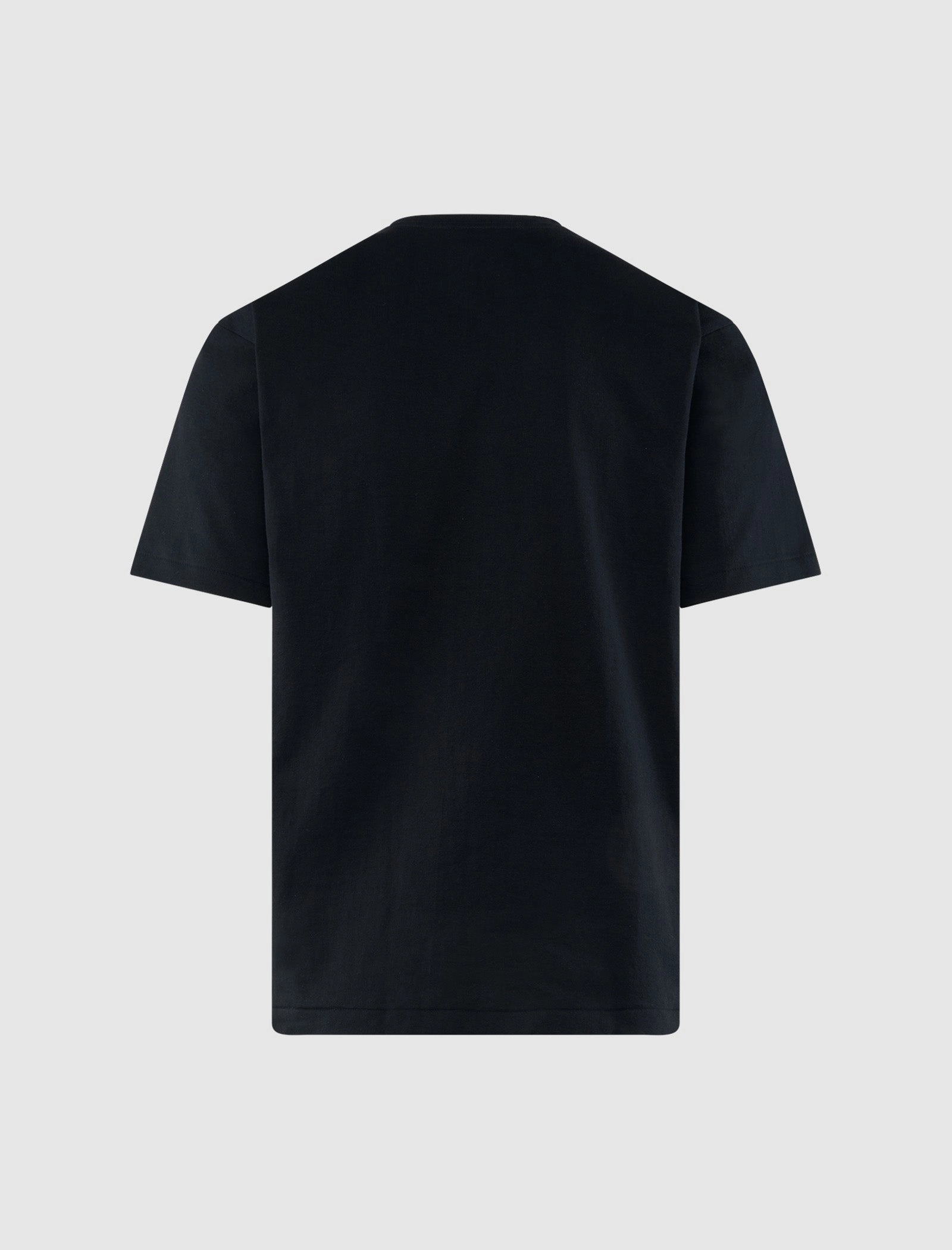 COLOR CAMO COL TEE