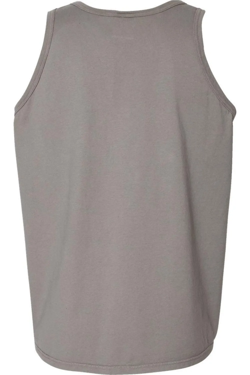 ComfortWash by Hanes Garment-Dyed Unisex Tank Top