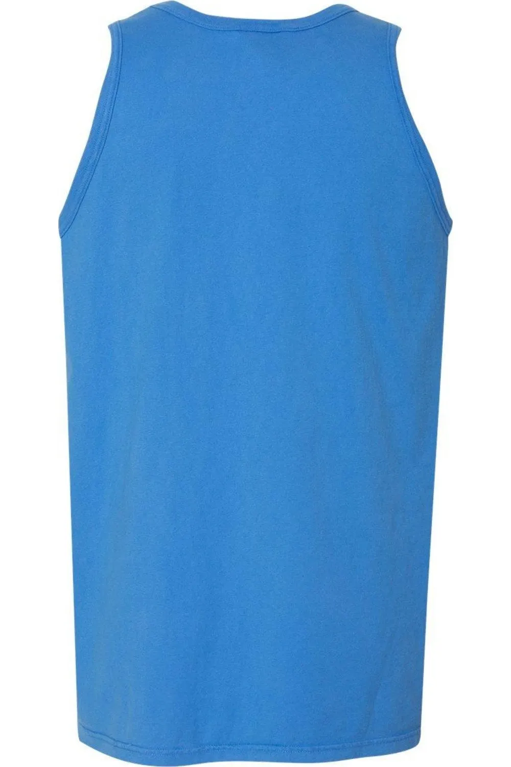 ComfortWash by Hanes Garment-Dyed Unisex Tank Top