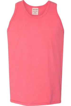 ComfortWash by Hanes Garment-Dyed Unisex Tank Top