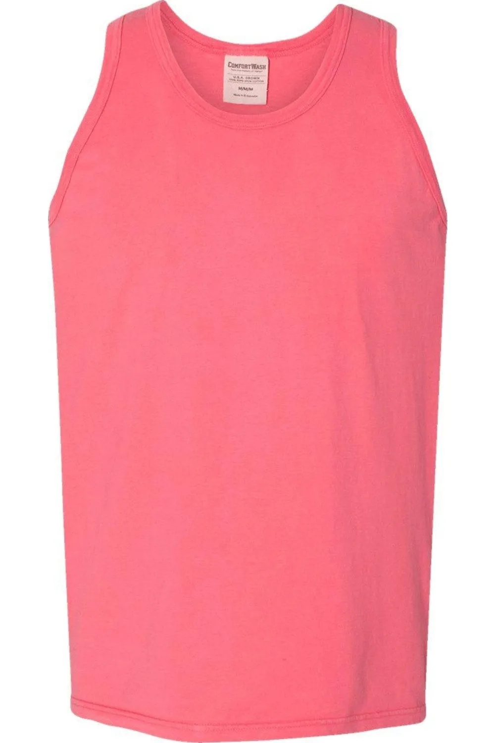 ComfortWash by Hanes Garment-Dyed Unisex Tank Top