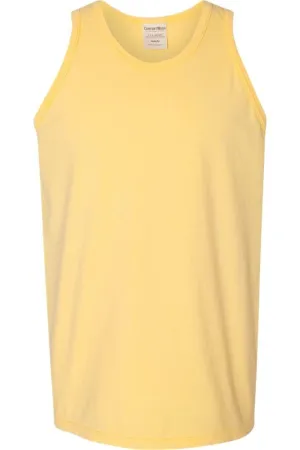 ComfortWash by Hanes Garment-Dyed Unisex Tank Top