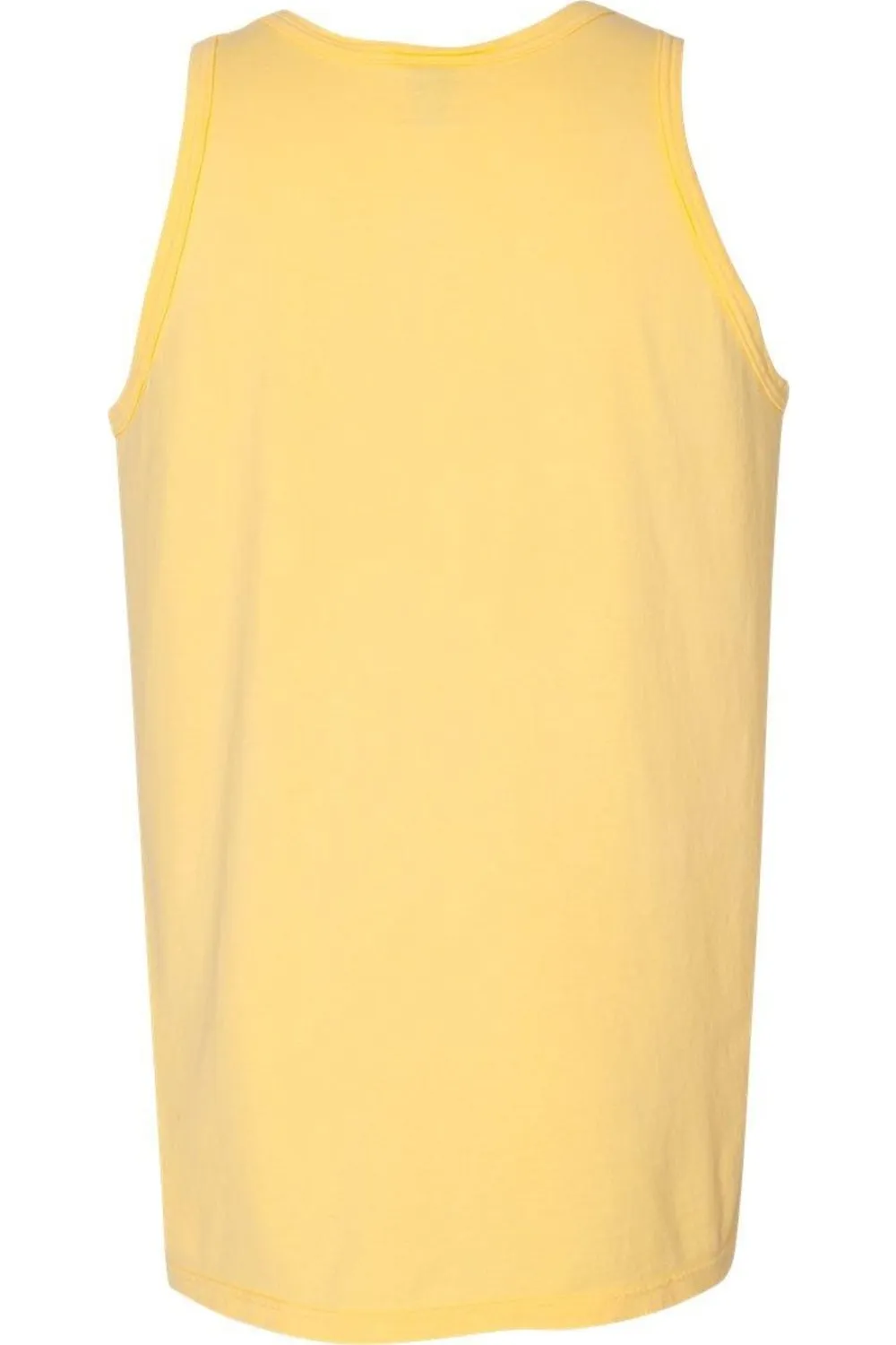 ComfortWash by Hanes Garment-Dyed Unisex Tank Top