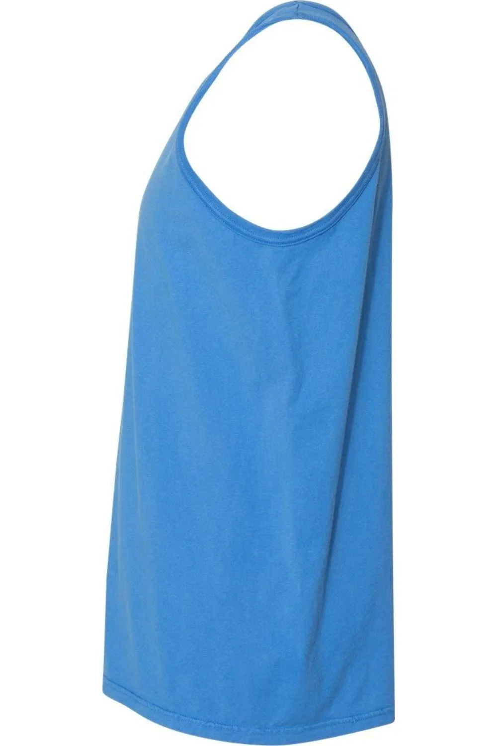 ComfortWash by Hanes Garment-Dyed Unisex Tank Top