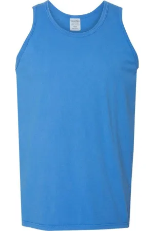 ComfortWash by Hanes Garment-Dyed Unisex Tank Top