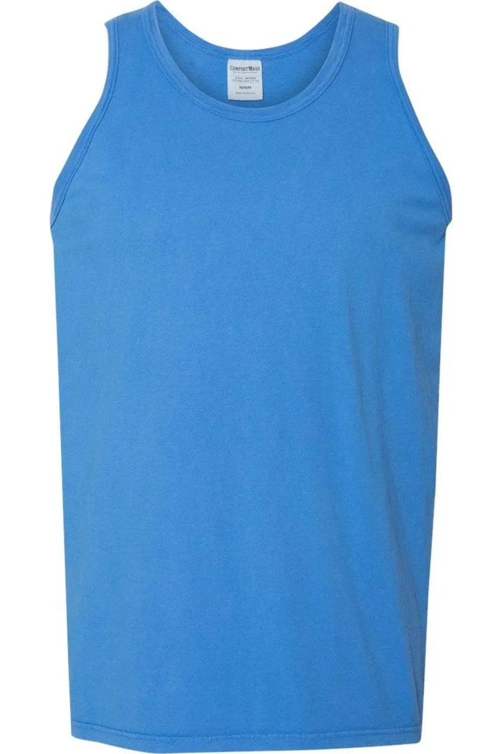 ComfortWash by Hanes Garment-Dyed Unisex Tank Top