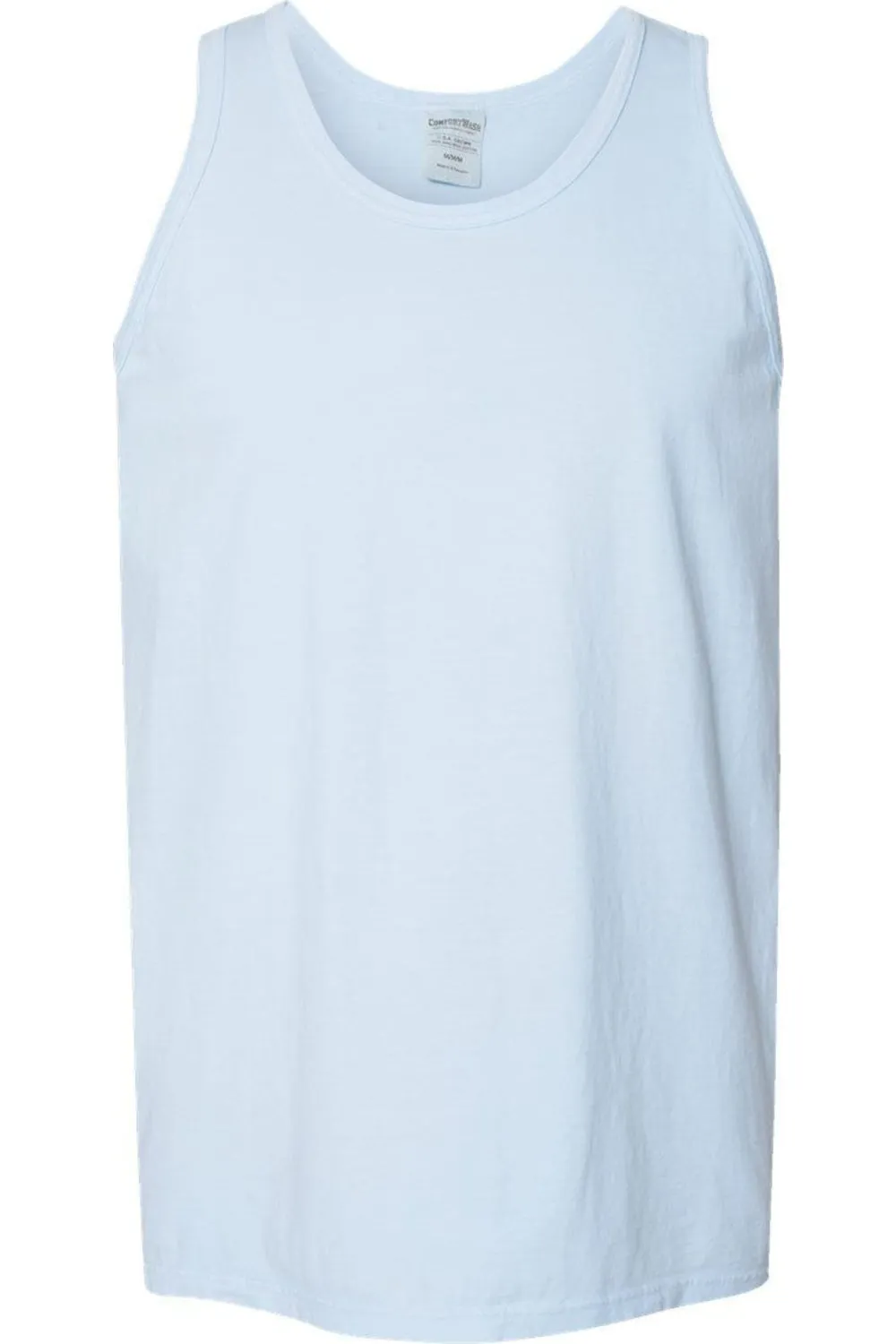 ComfortWash by Hanes Garment-Dyed Unisex Tank Top