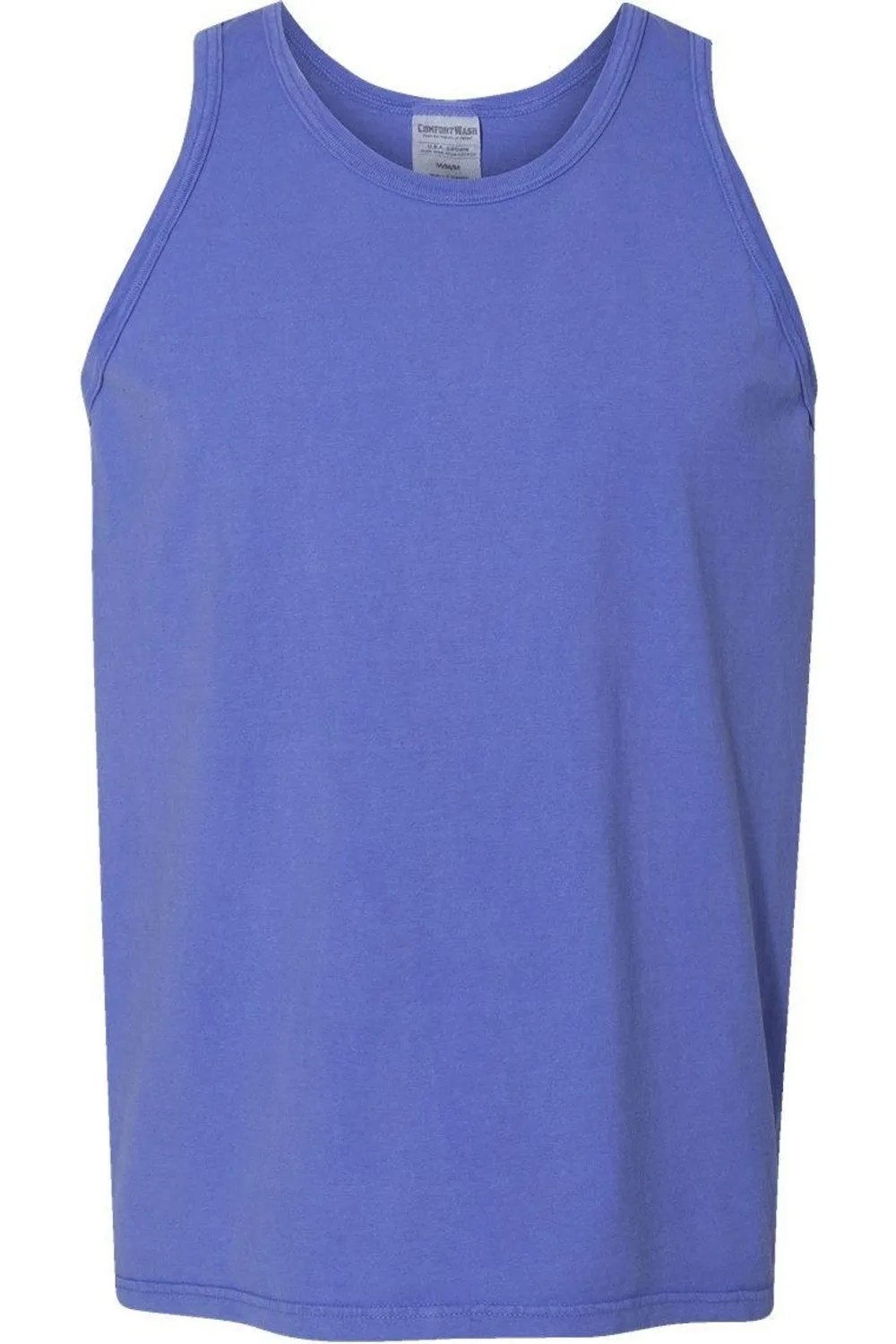 ComfortWash by Hanes Garment-Dyed Unisex Tank Top