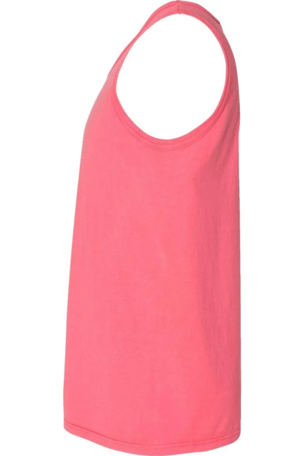 ComfortWash by Hanes Garment-Dyed Unisex Tank Top