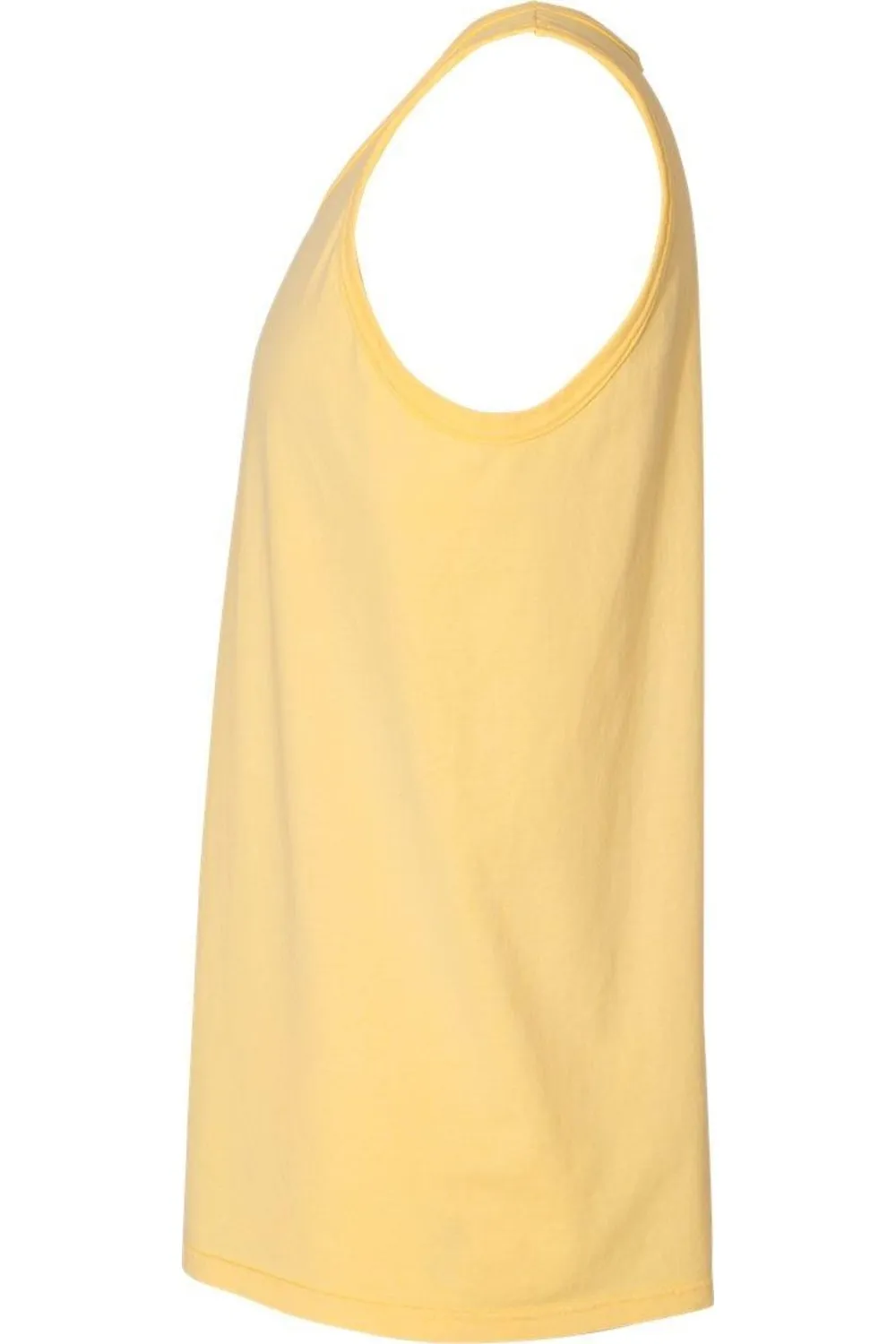ComfortWash by Hanes Garment-Dyed Unisex Tank Top