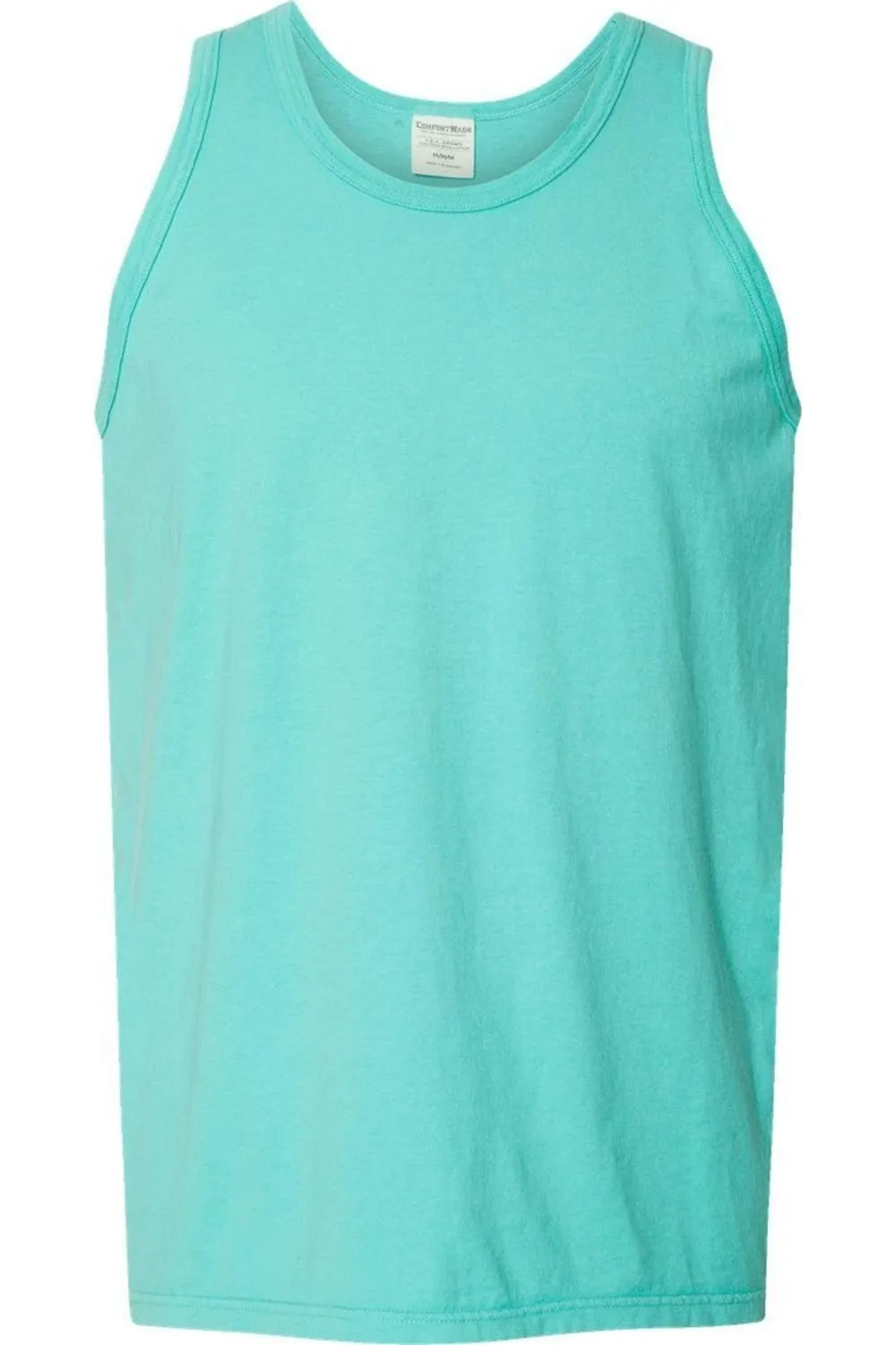 ComfortWash by Hanes Garment-Dyed Unisex Tank Top