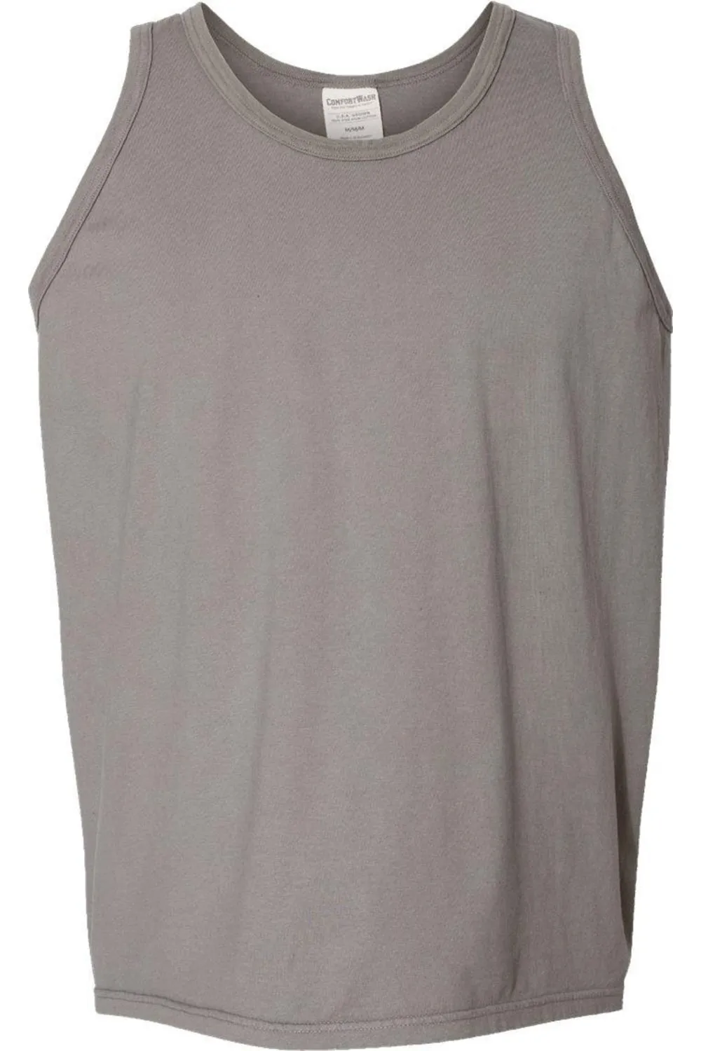 ComfortWash by Hanes Garment-Dyed Unisex Tank Top