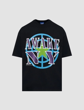 CROSSHAIR TEE