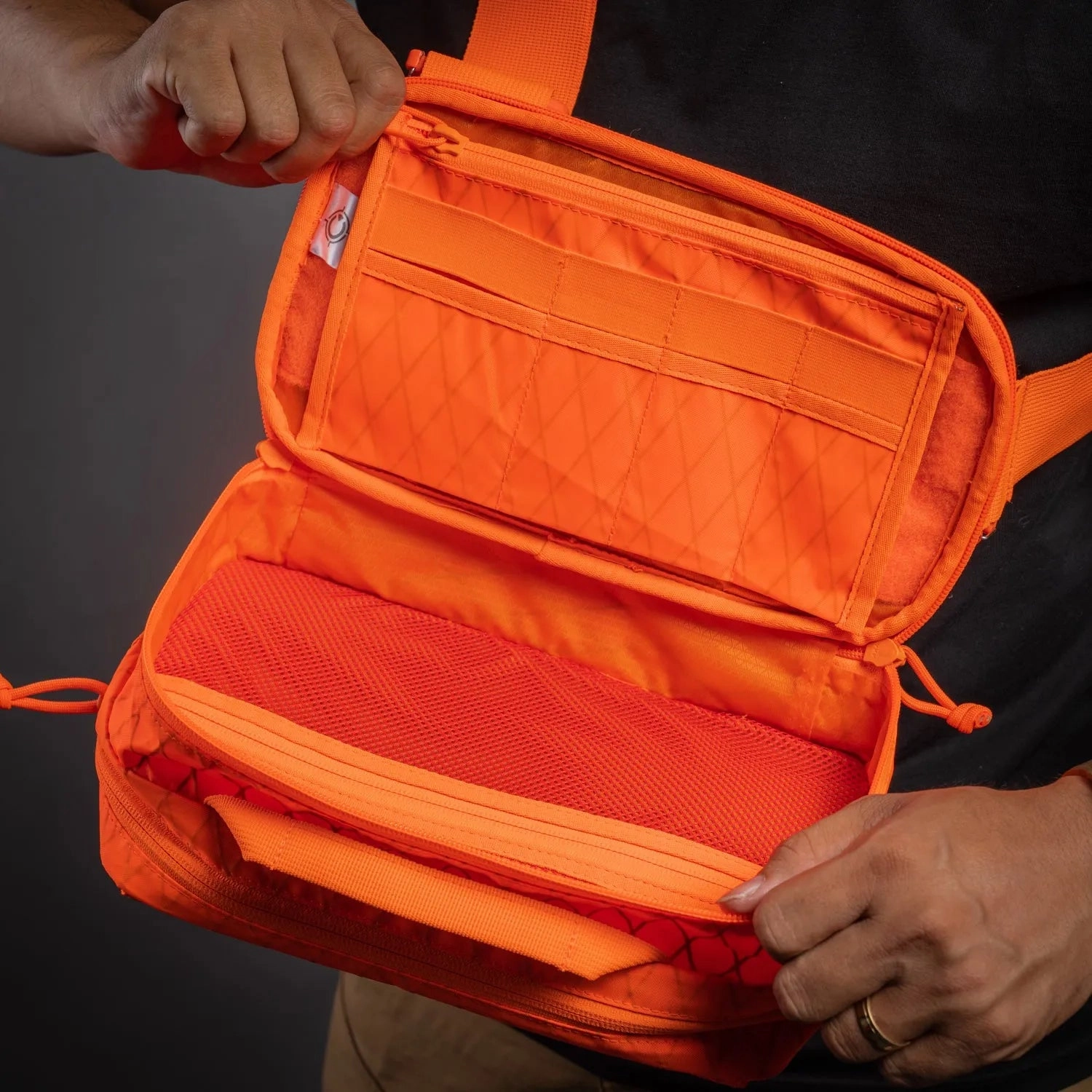 Ctactical CT5 EDC Sling Pack - X-PAC RVX25
