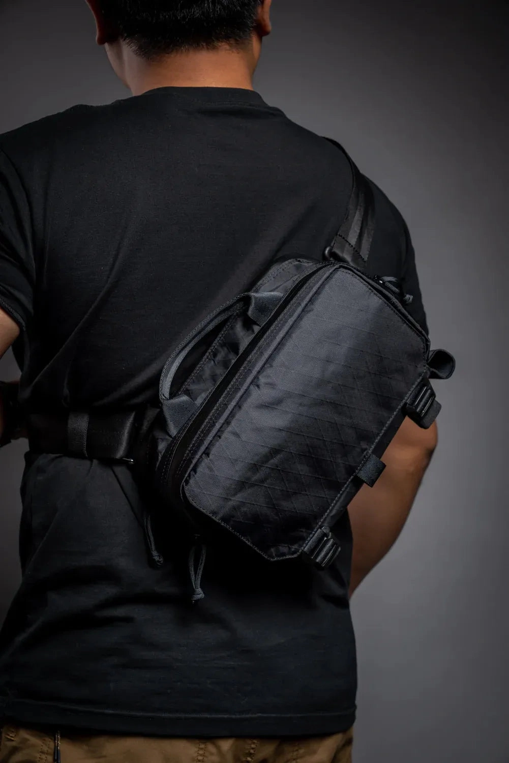 Ctactical CT5 EDC Sling Pack - X-PAC VX42