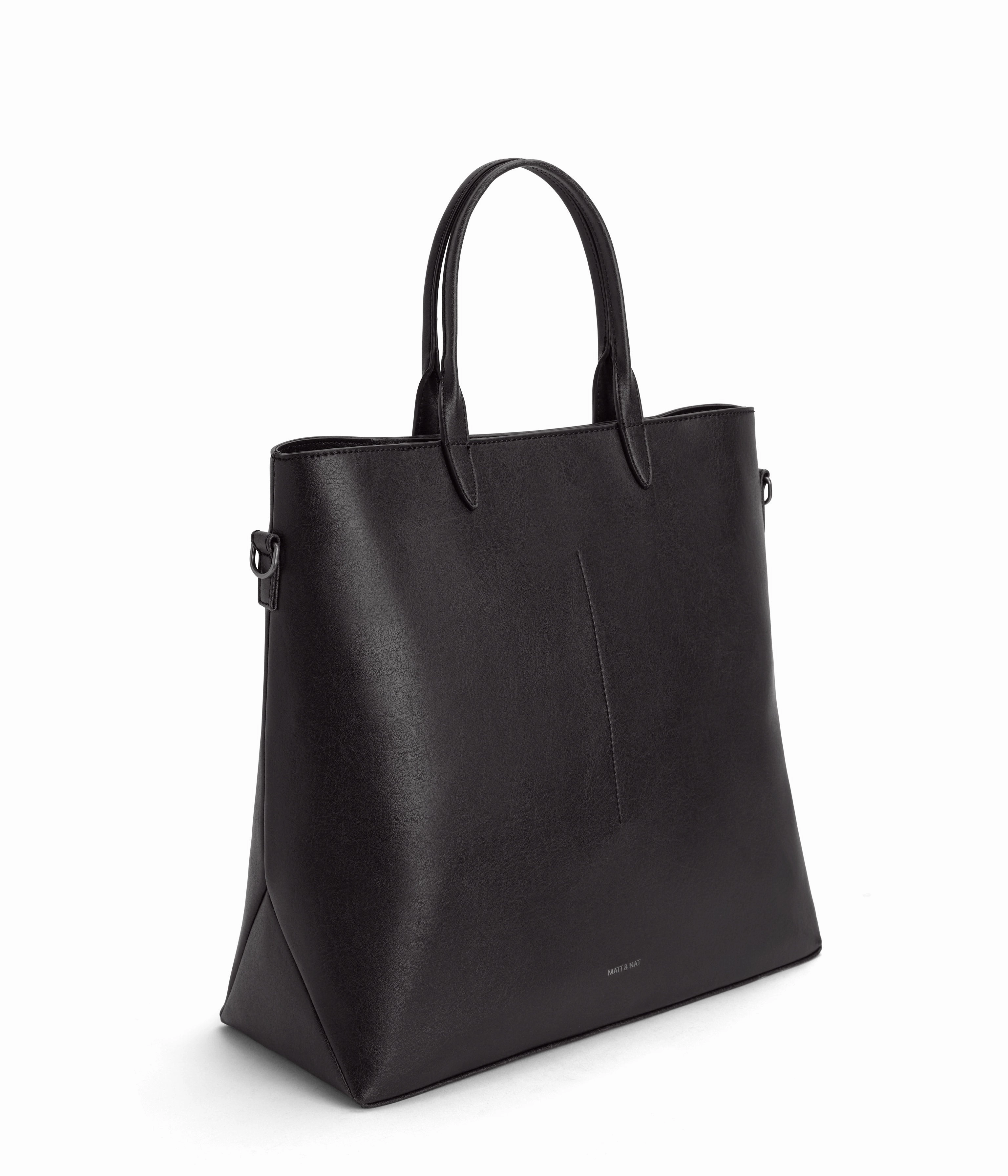 CURB Vegan Tote Bag - Vintage