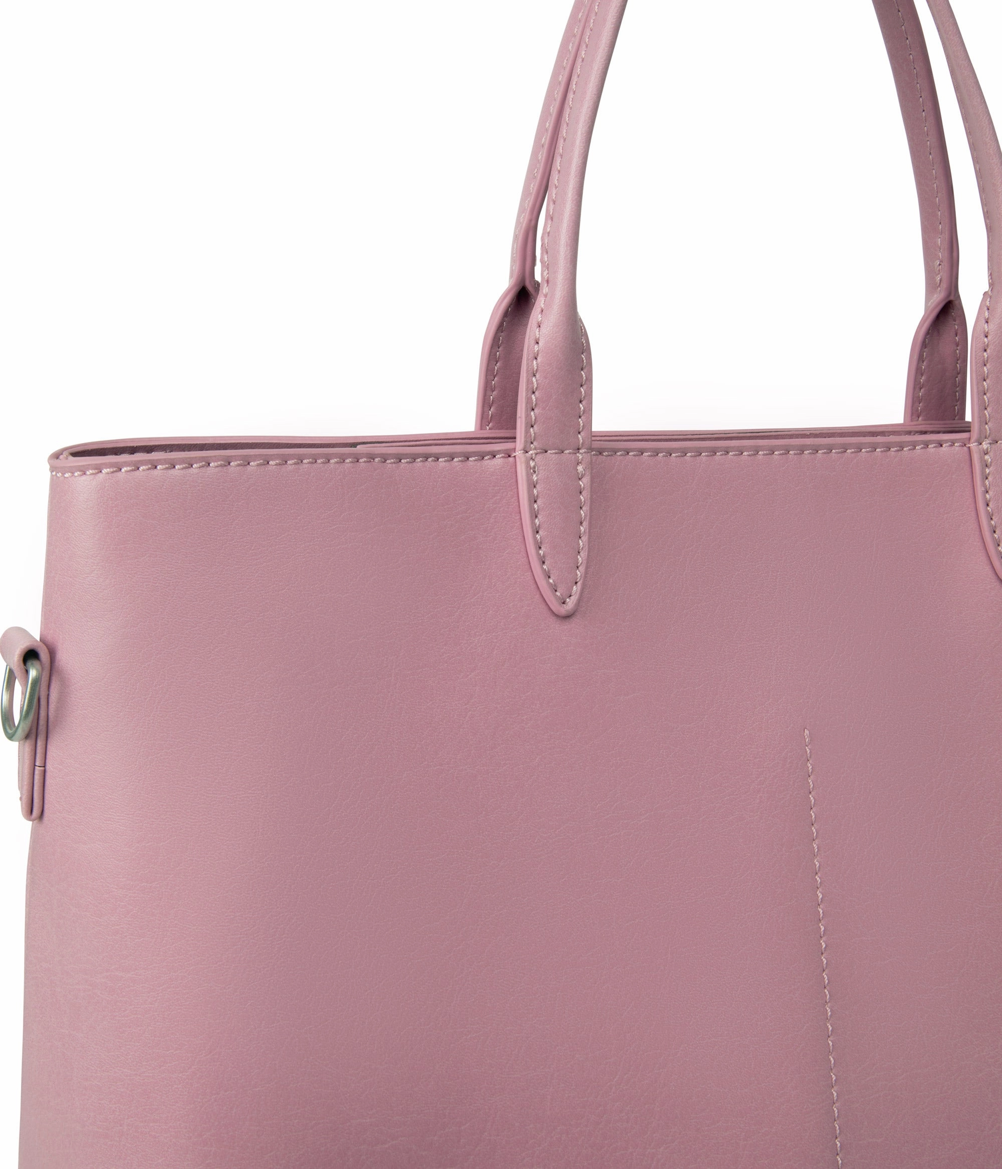 CURB Vegan Tote Bag - Vintage