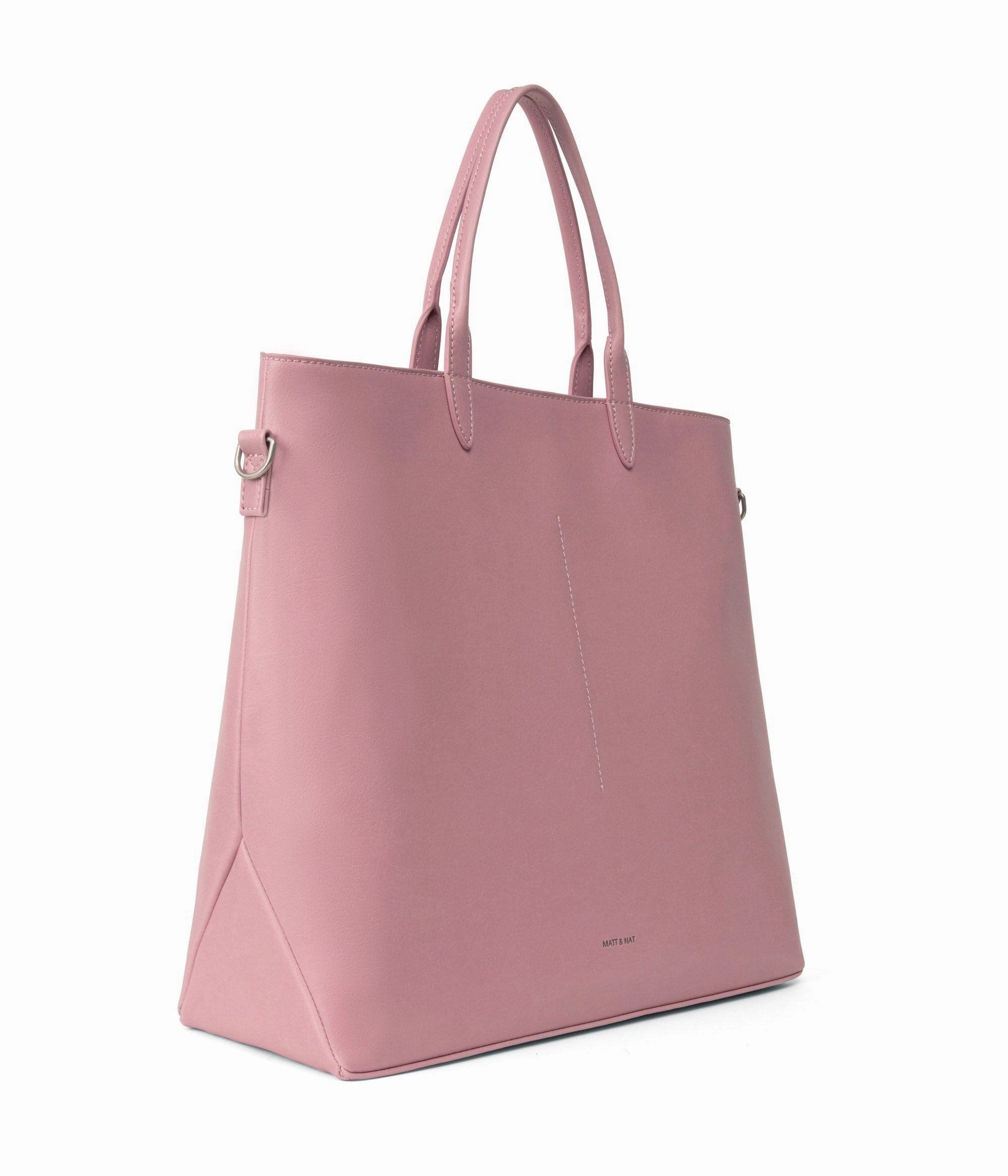 CURB Vegan Tote Bag - Vintage