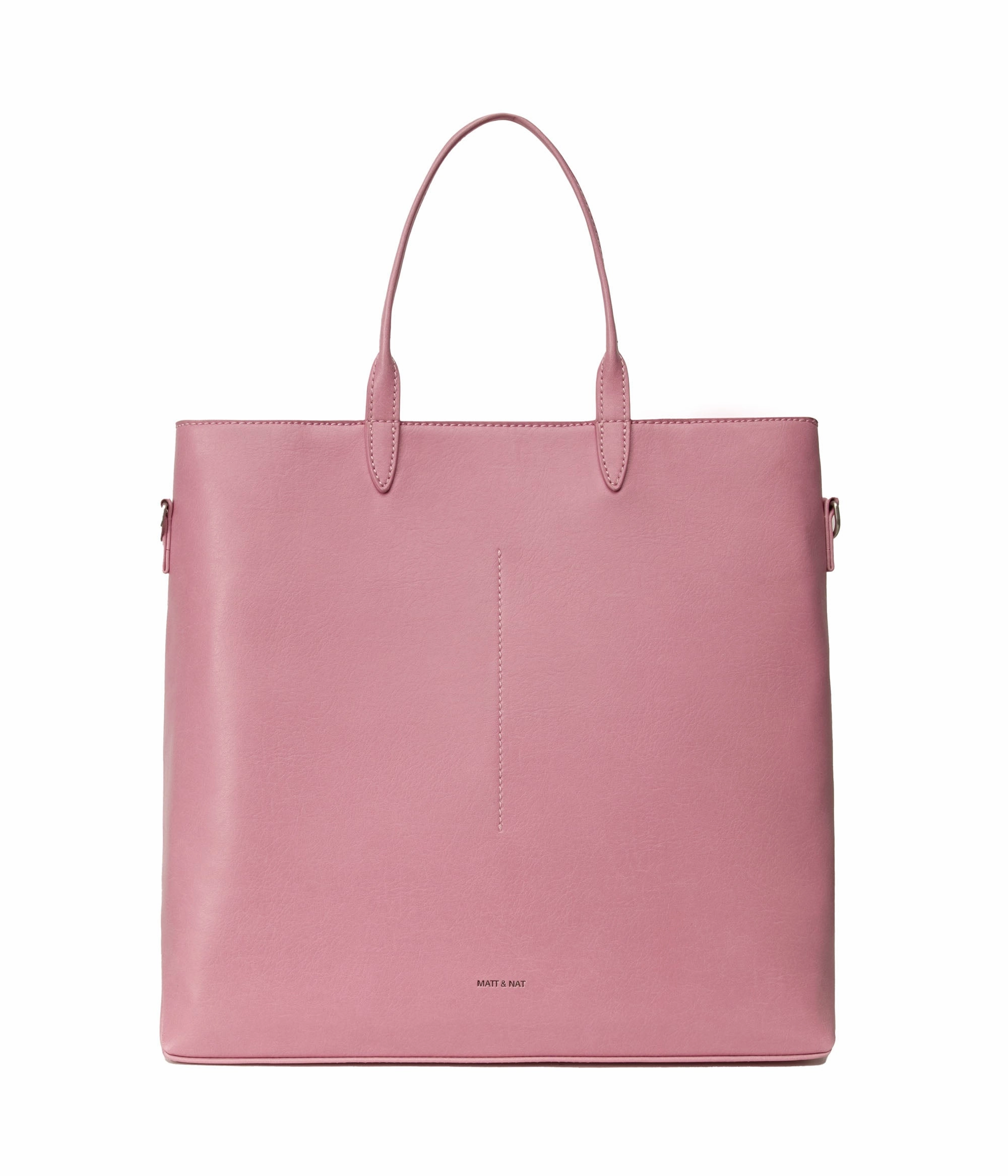 CURB Vegan Tote Bag - Vintage