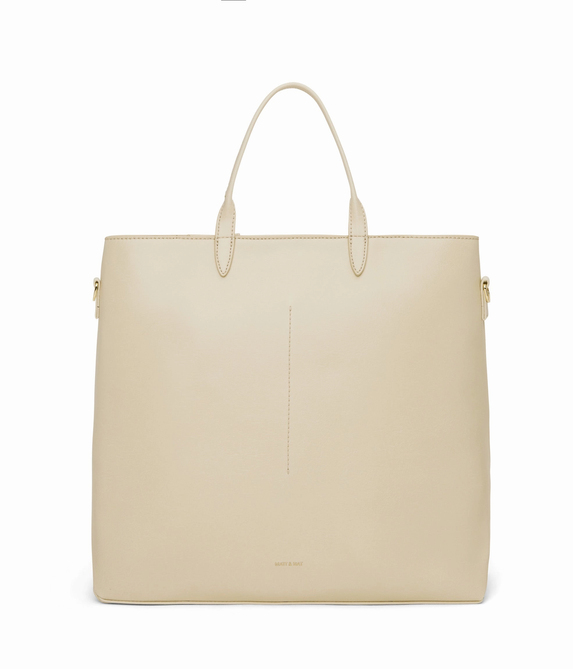 CURB Vegan Tote Bag - Vintage