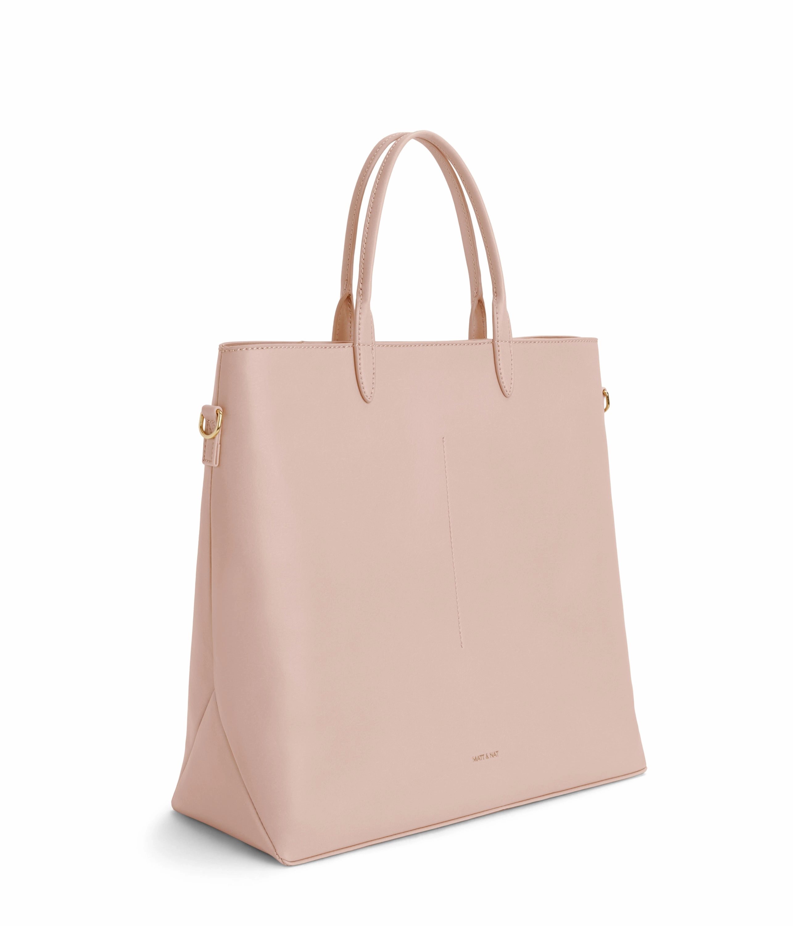 CURB Vegan Tote Bag - Vintage