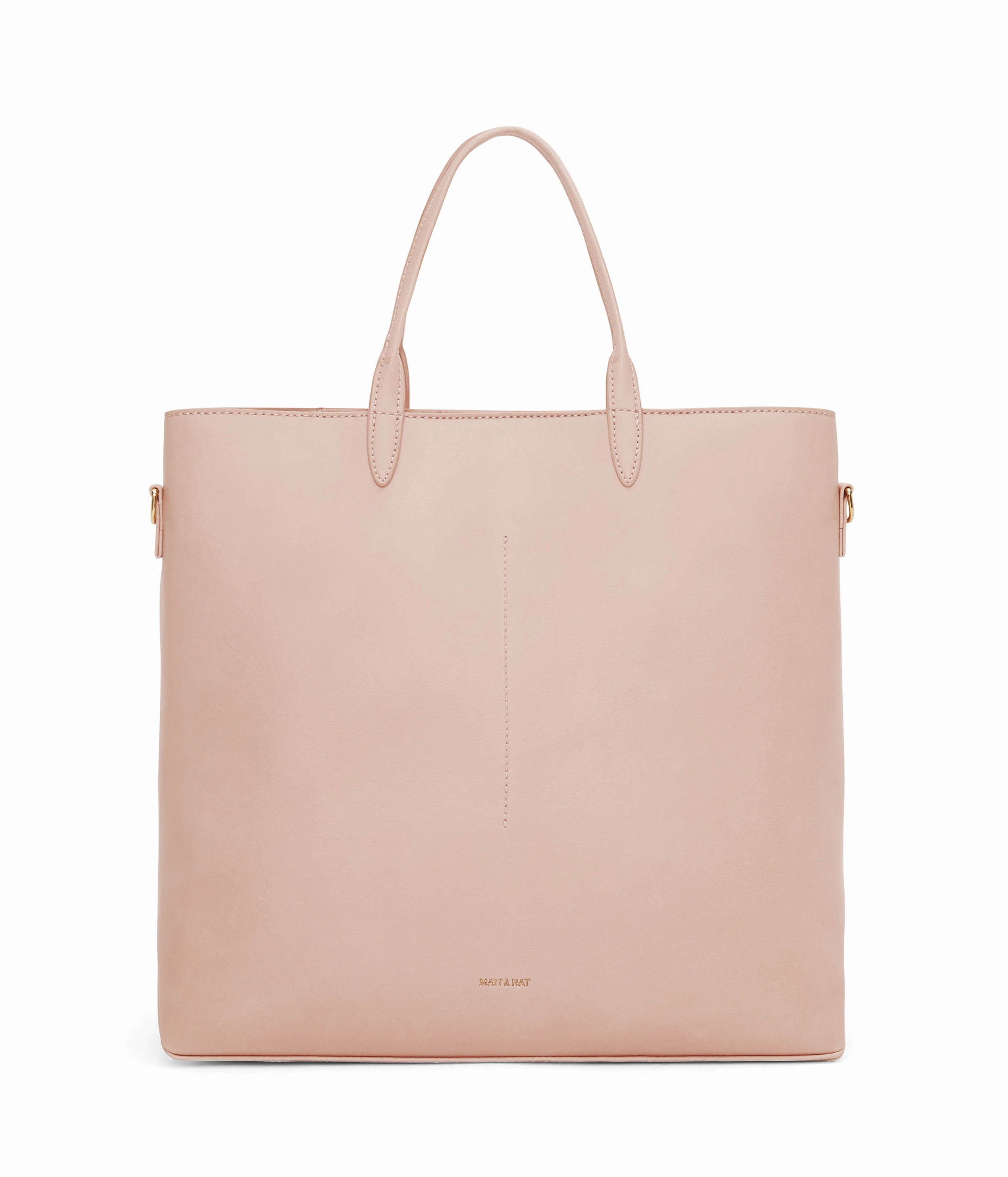 CURB Vegan Tote Bag - Vintage