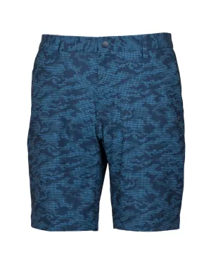 Cutter & Buck Men's Bainbridge Sport Short Camo Print