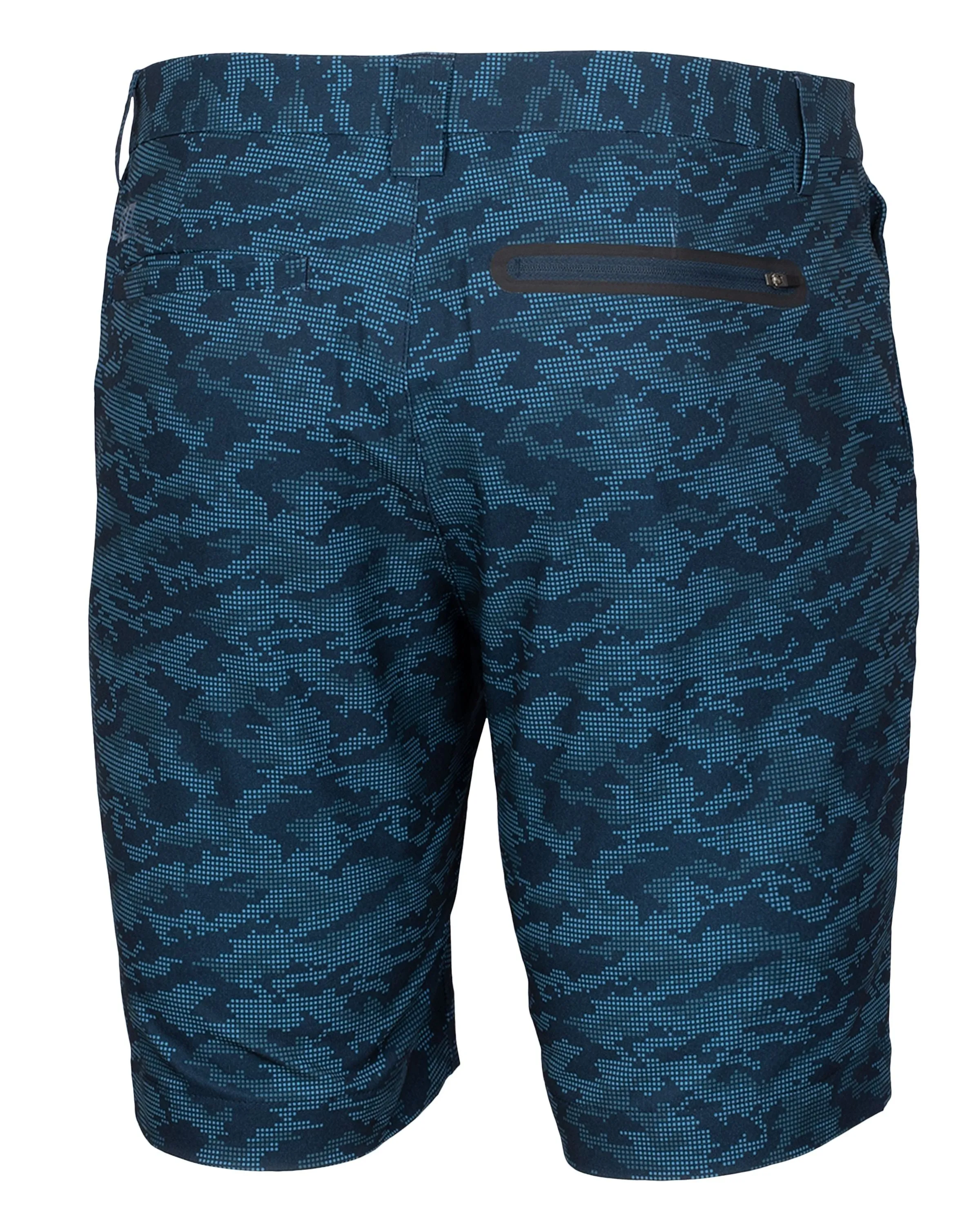 Cutter & Buck Men's Bainbridge Sport Short Camo Print