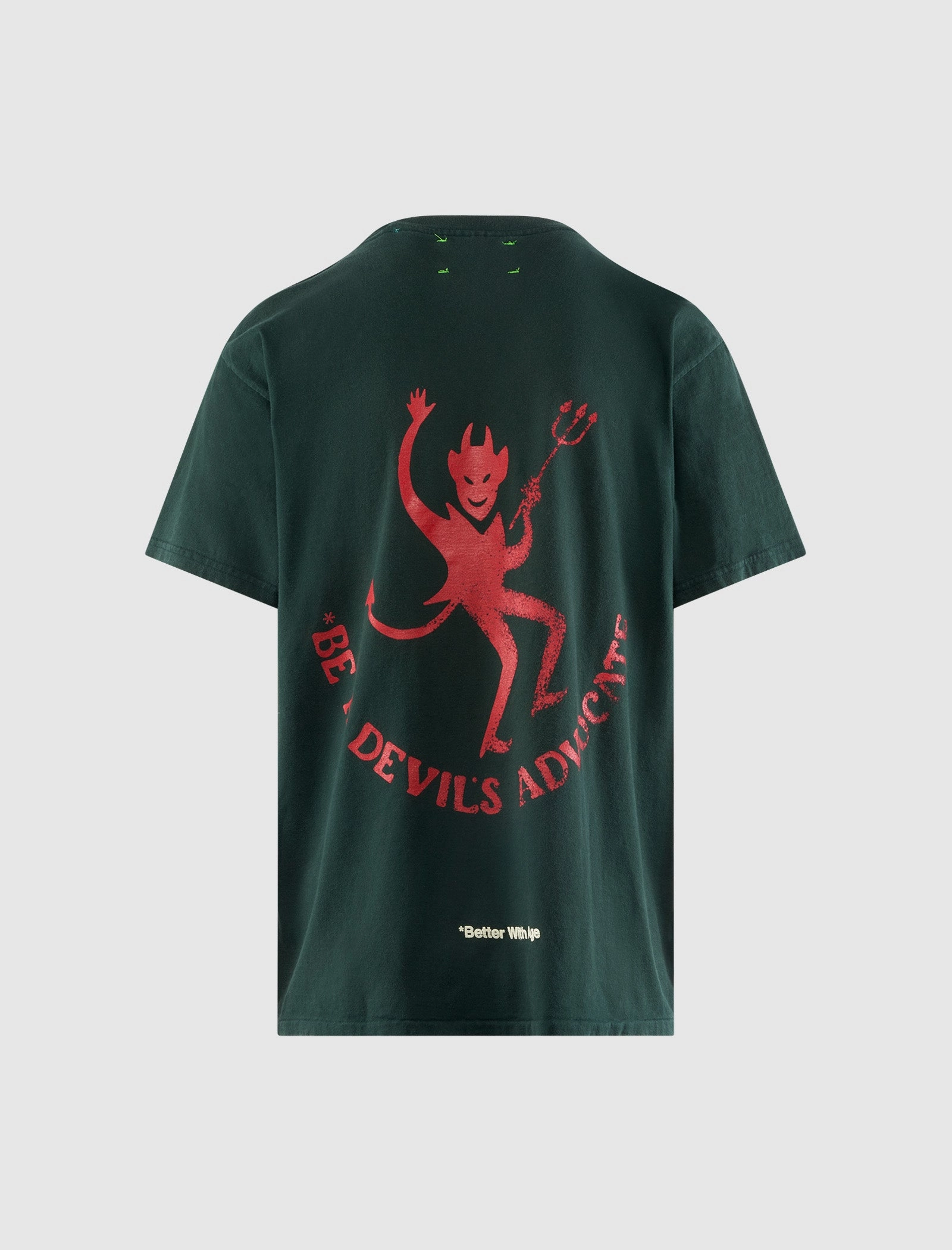 DAMIAN TEE