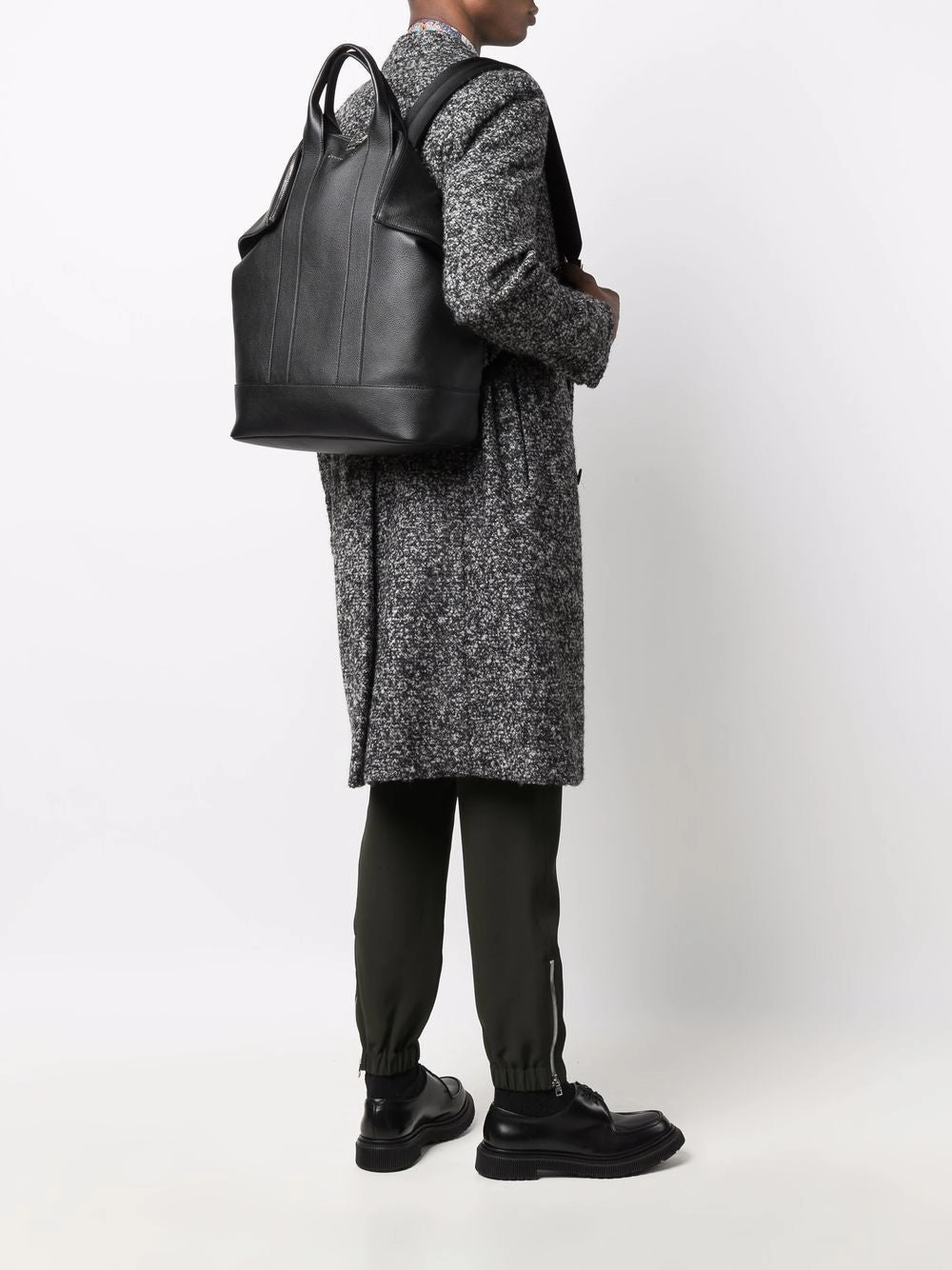De Manta backpack