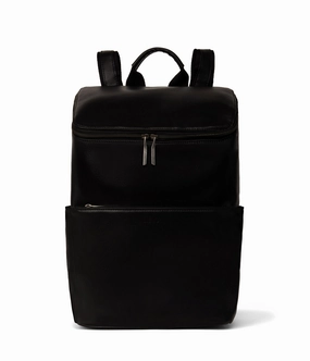 DEAN Vegan Backpack - Arbor