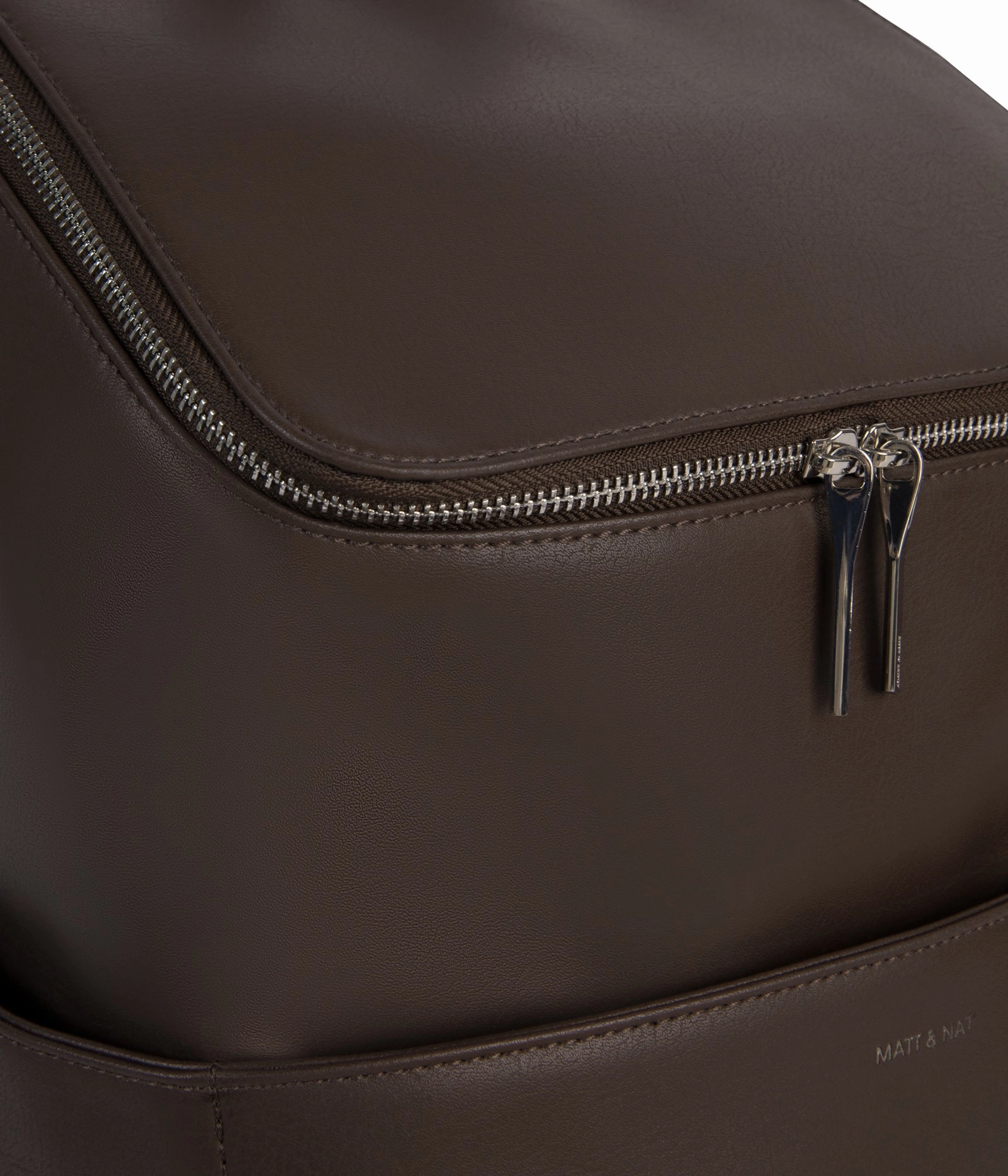 DEAN Vegan Backpack - Arbor