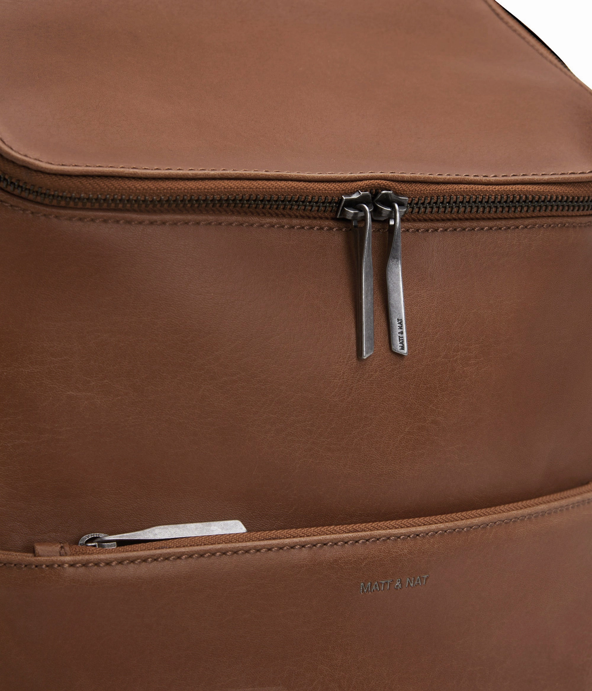 DEAN Vegan Backpack - Arbor