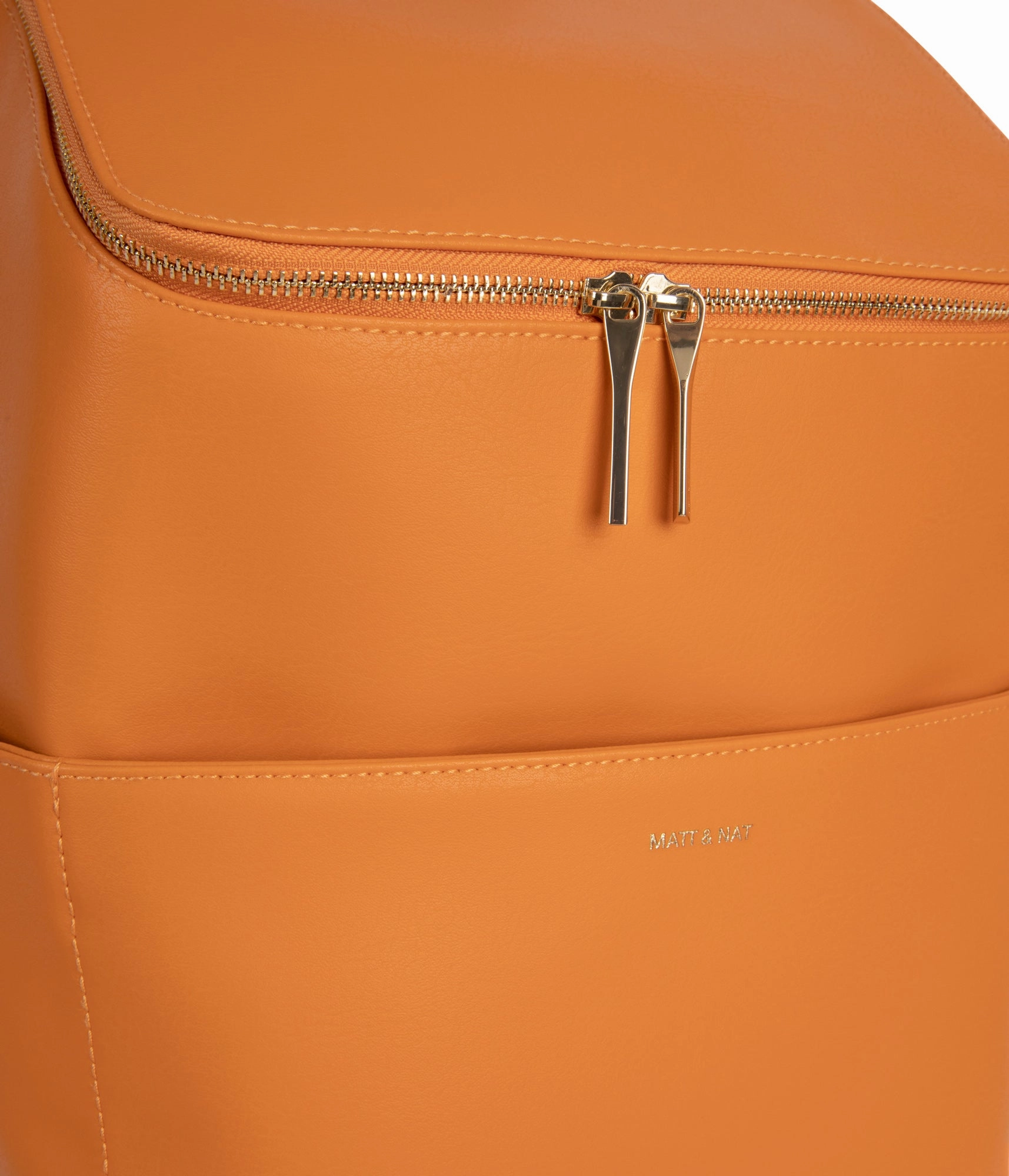 DEAN Vegan Backpack - Arbor