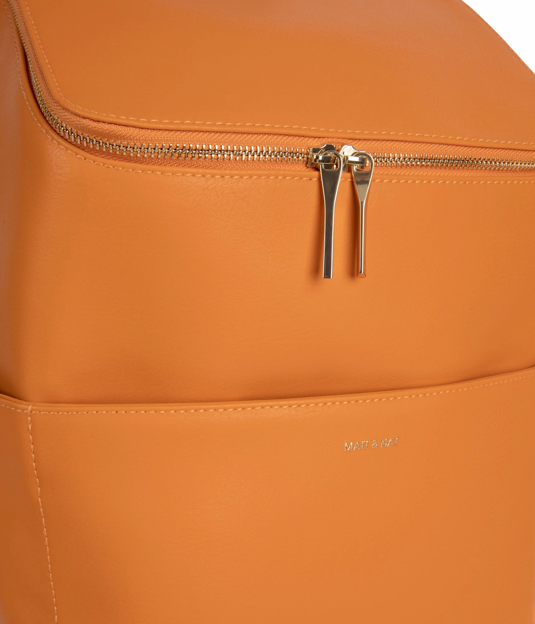 DEAN Vegan Backpack - Arbor