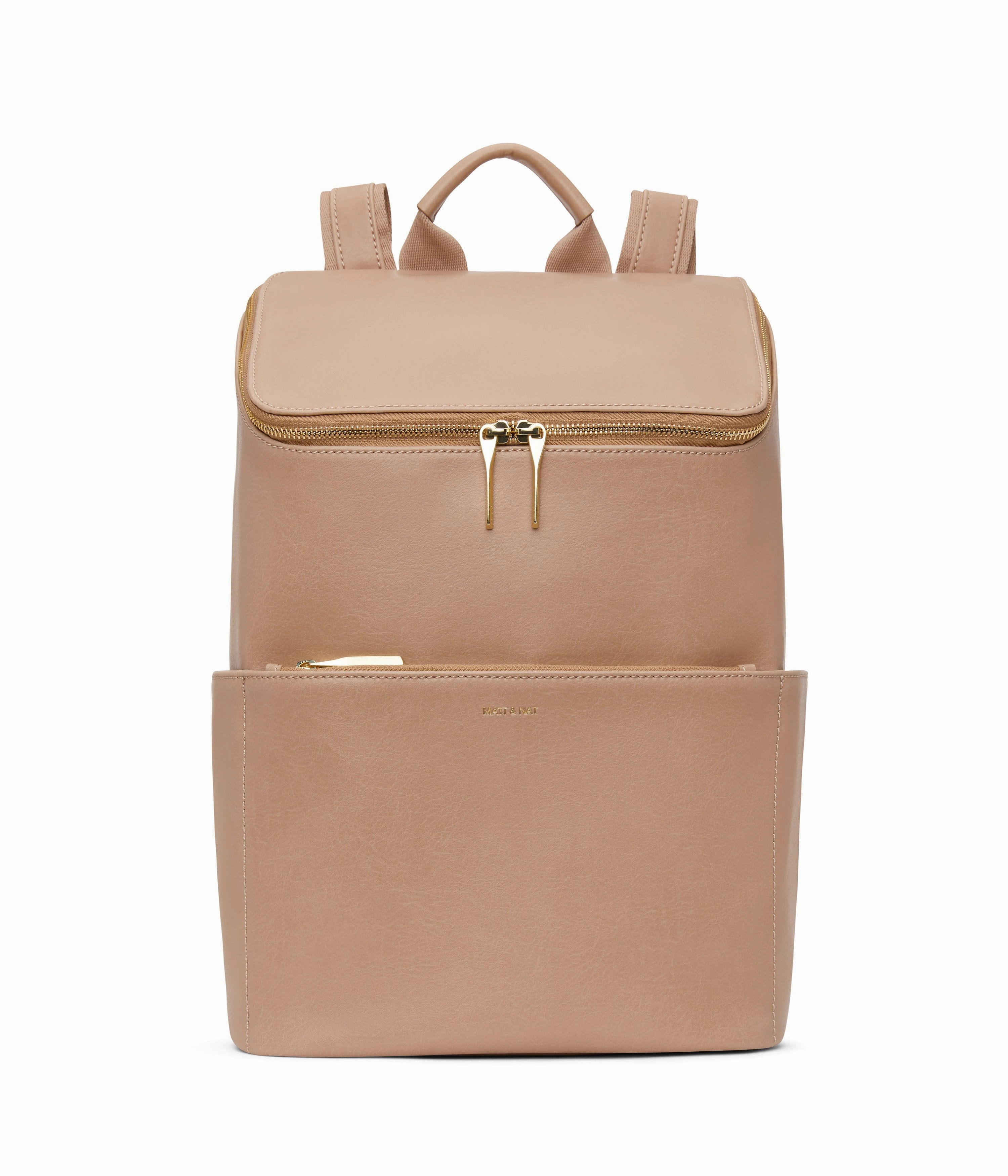 DEAN Vegan Backpack - Vintage