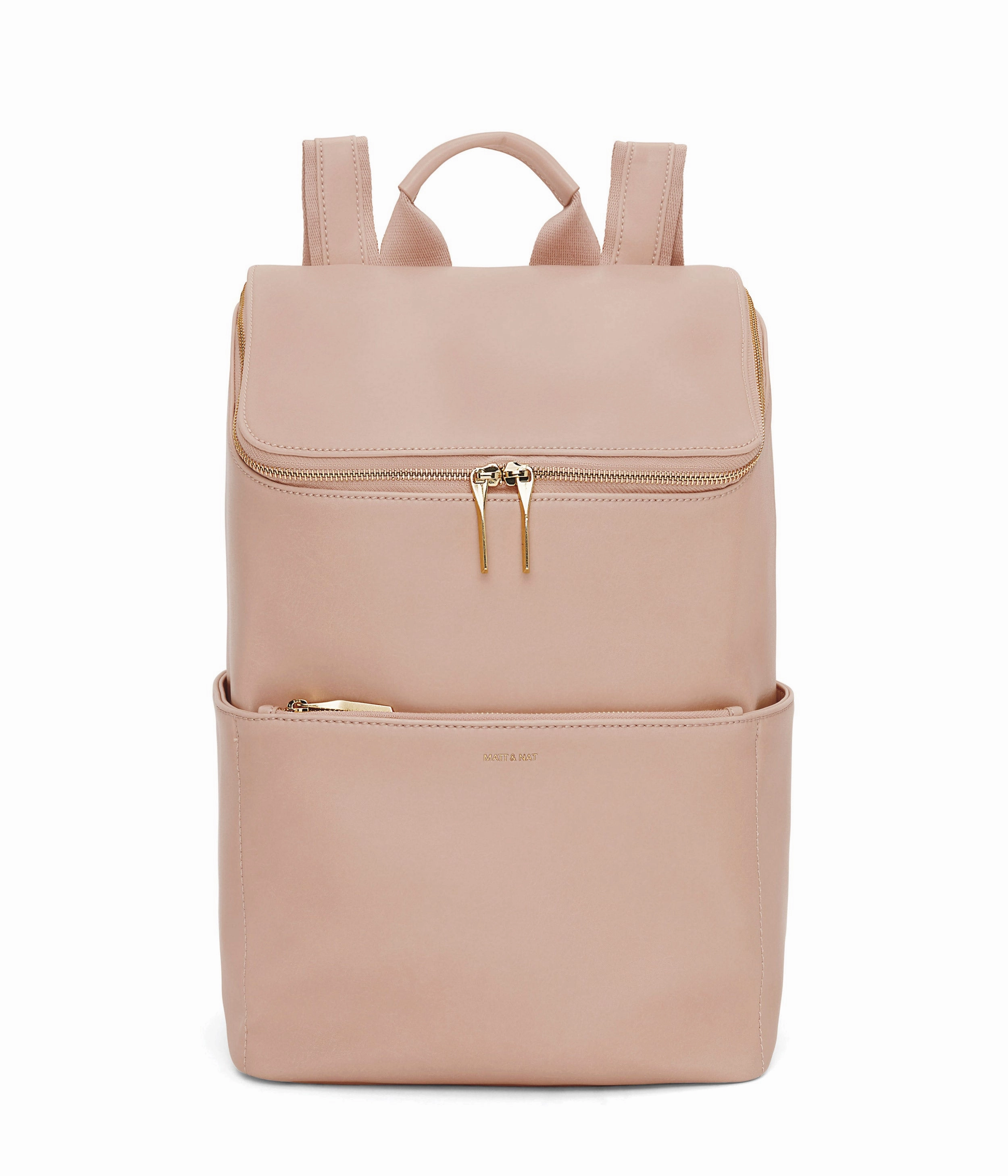 DEAN Vegan Backpack - Vintage